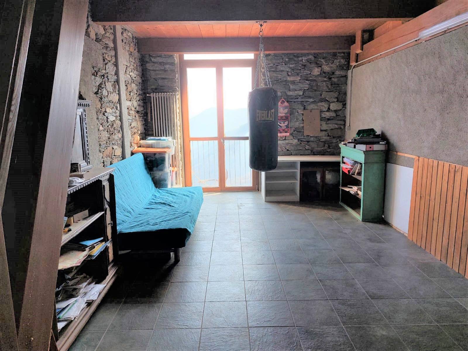 Casa in vendita a Cannobio