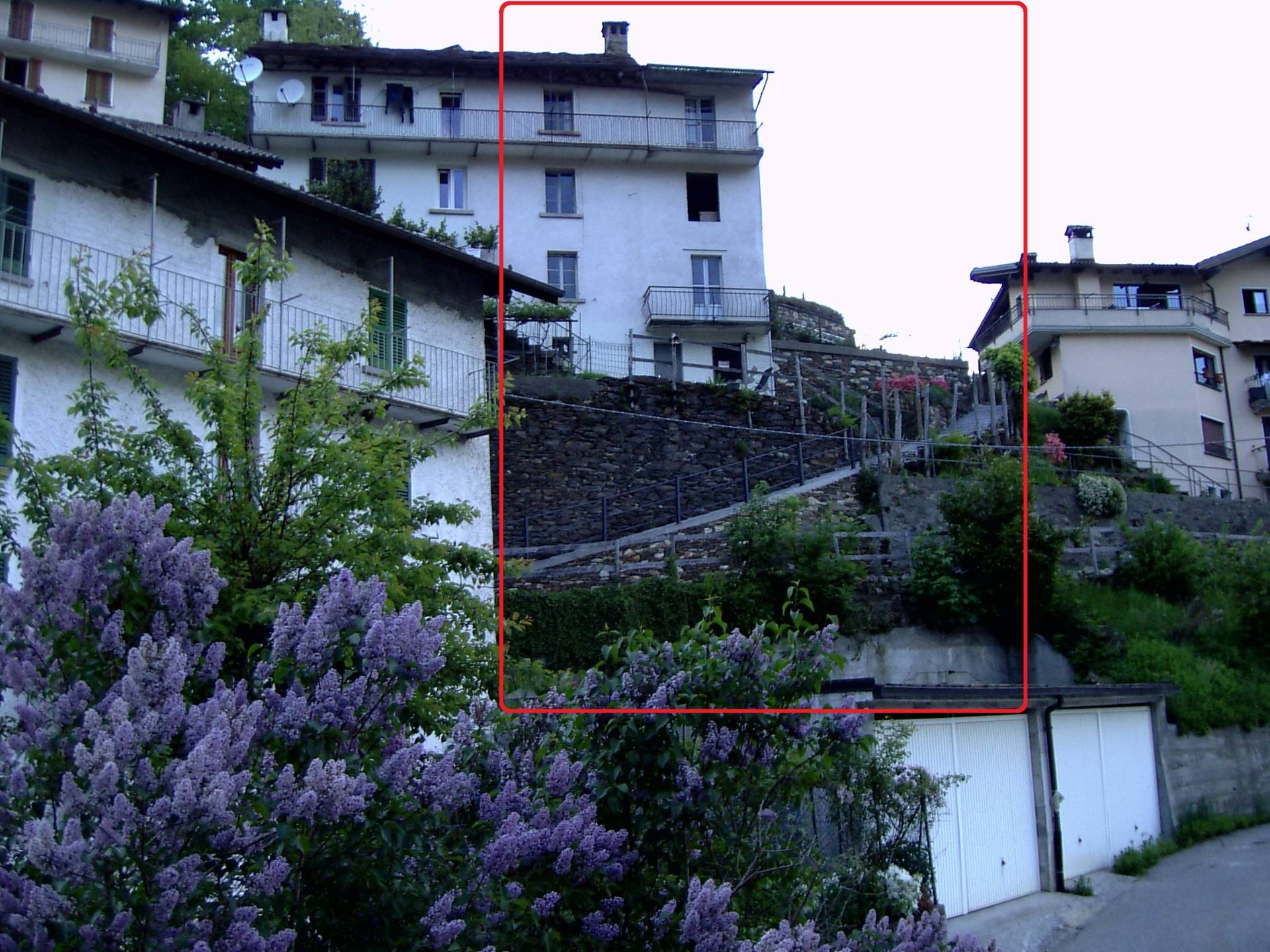 Casa in vendita a Gurro