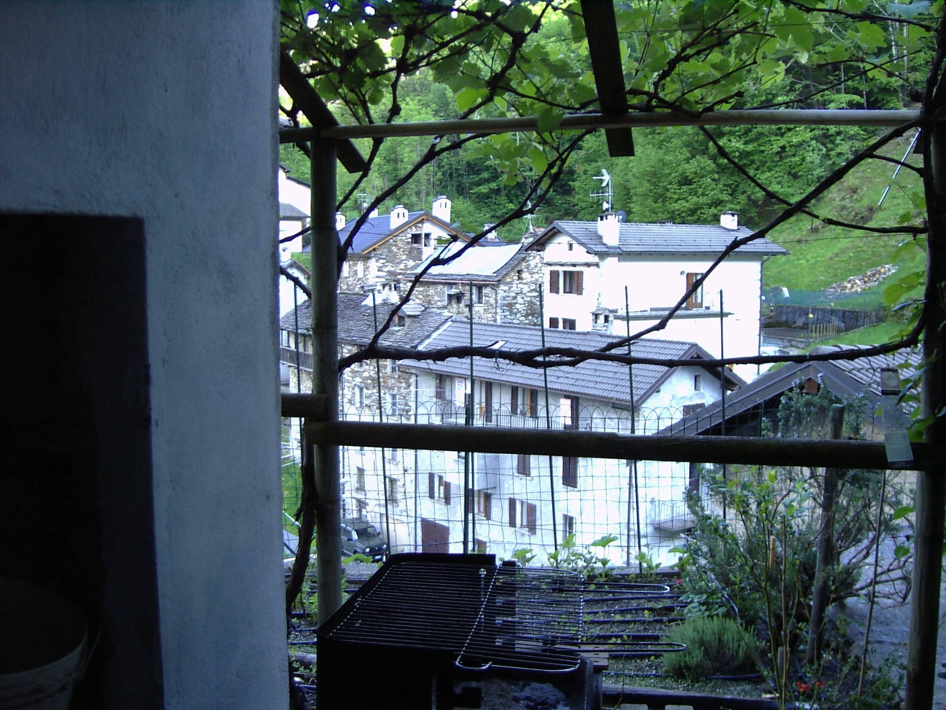 Casa in vendita a Gurro