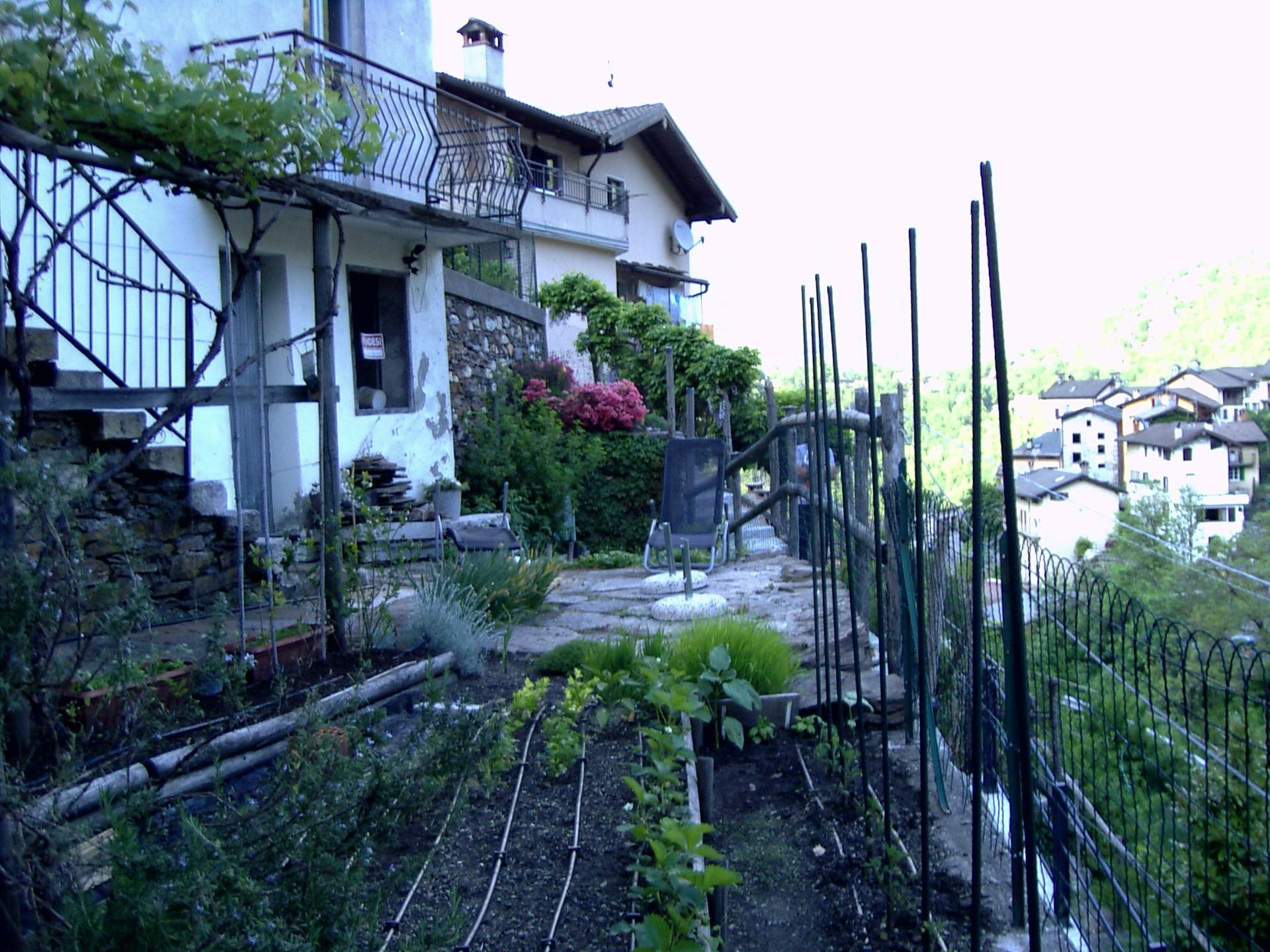 Casa in vendita a Gurro