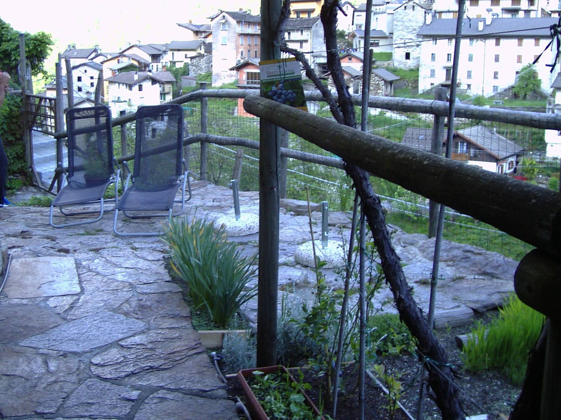 Casa in vendita a Gurro