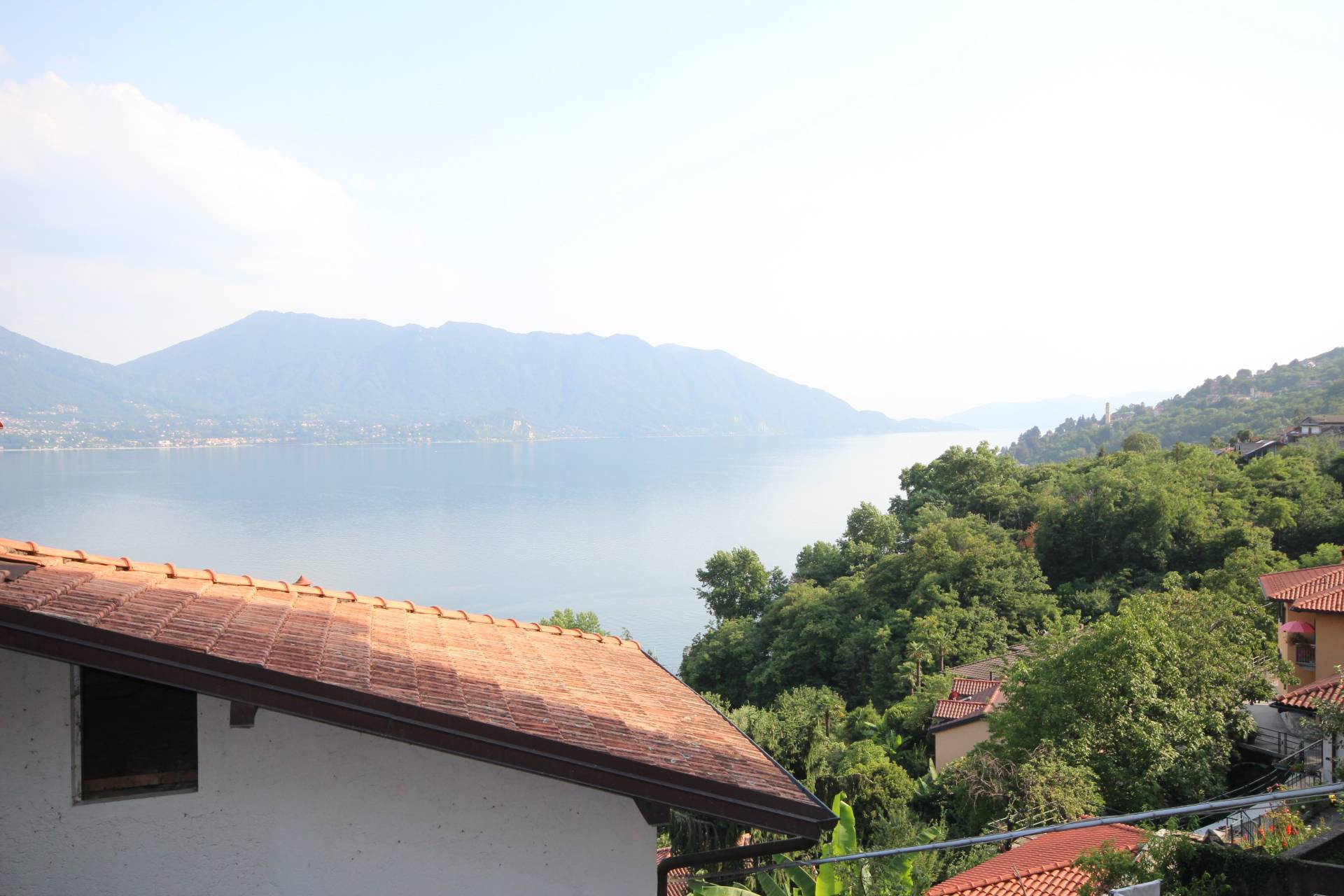 Casa in vendita a Cannero Riviera