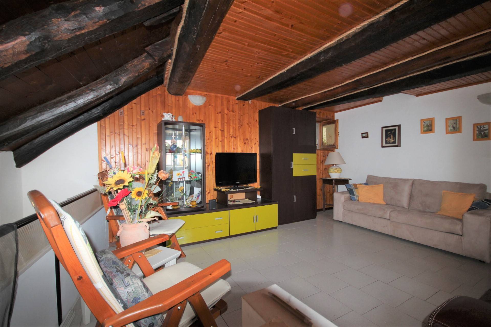 Casa in vendita a Cannero Riviera