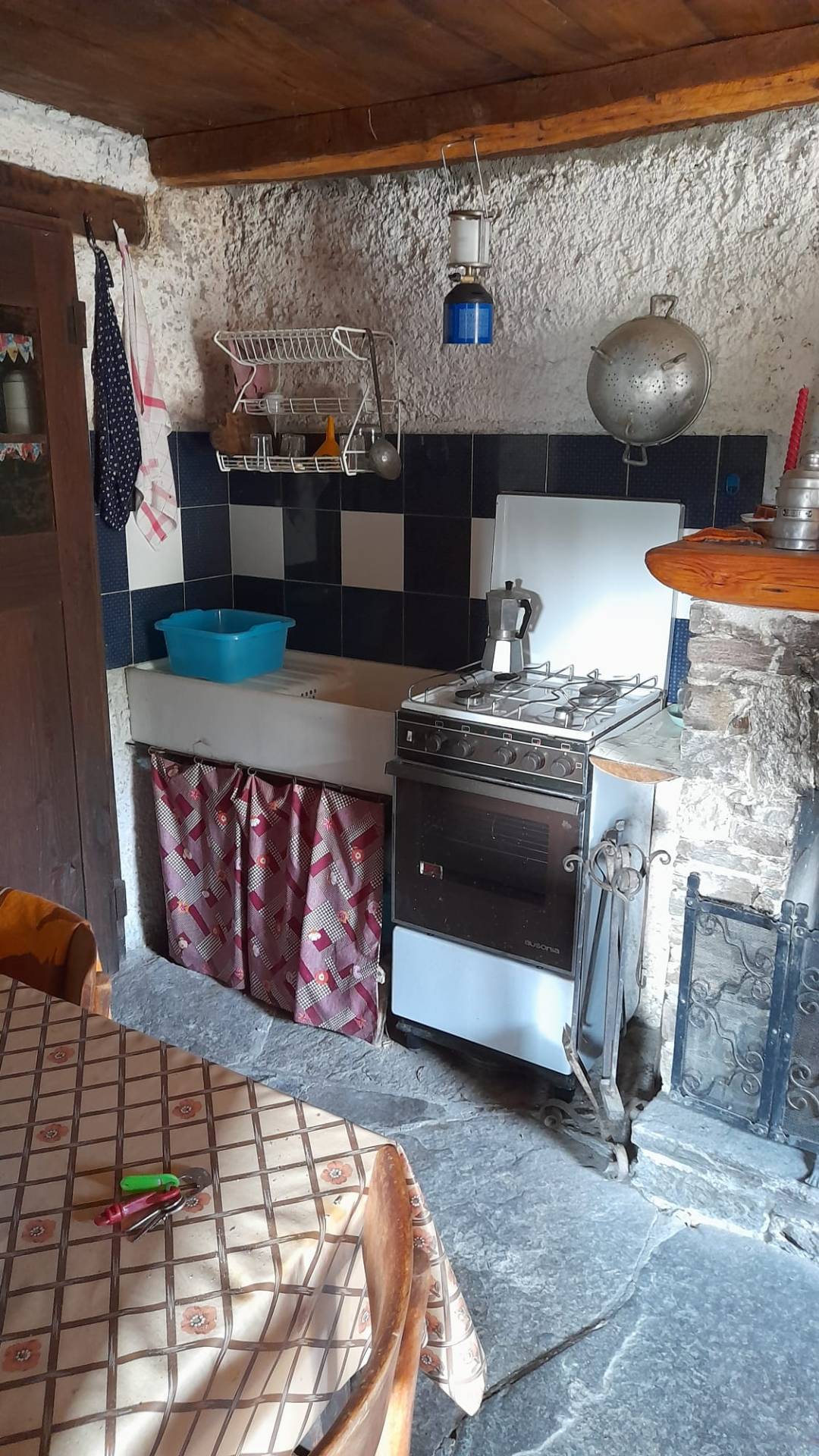 Rustico in vendita a Valle Cannobina