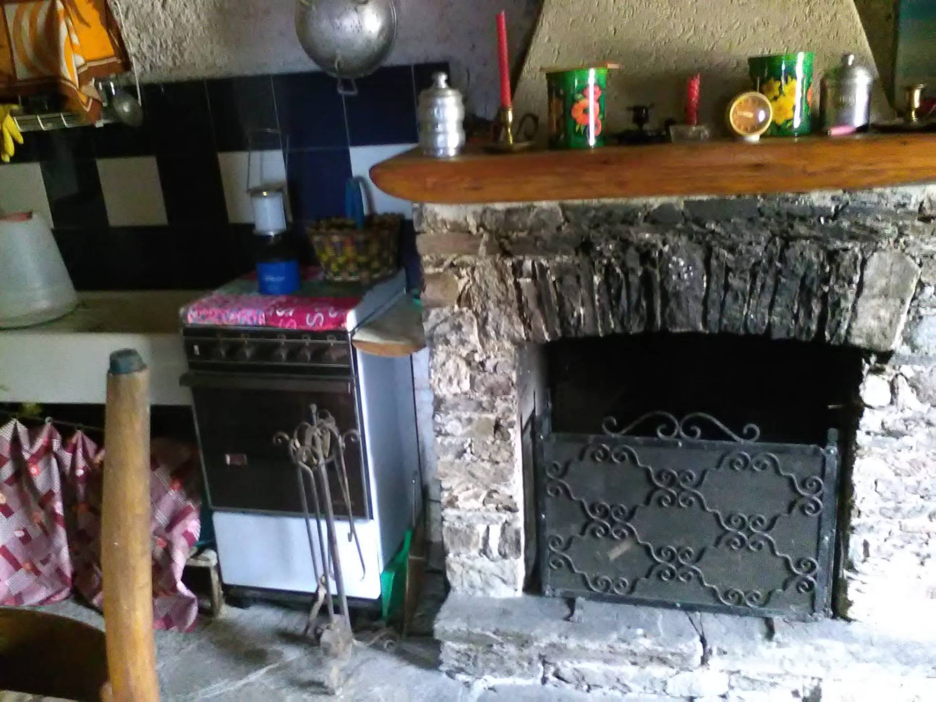 Rustico in vendita a Valle Cannobina