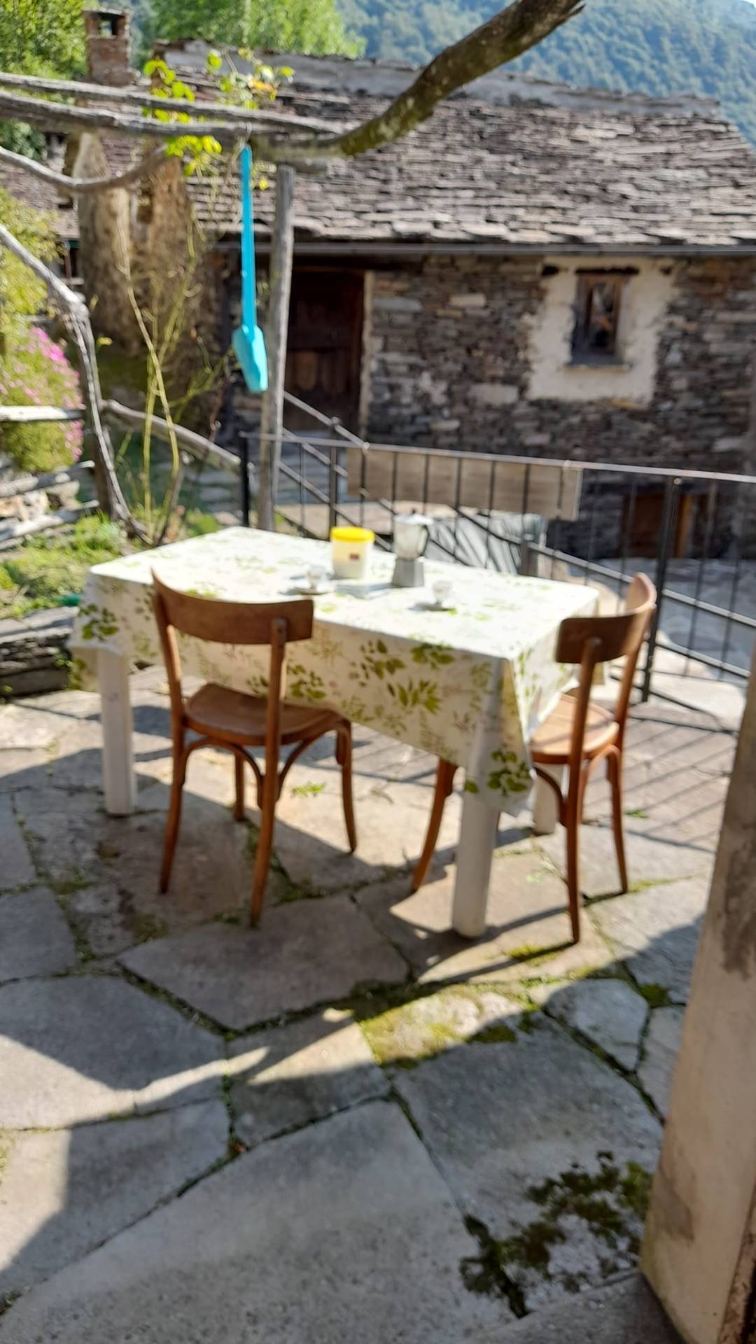 Rustico in vendita a Valle Cannobina