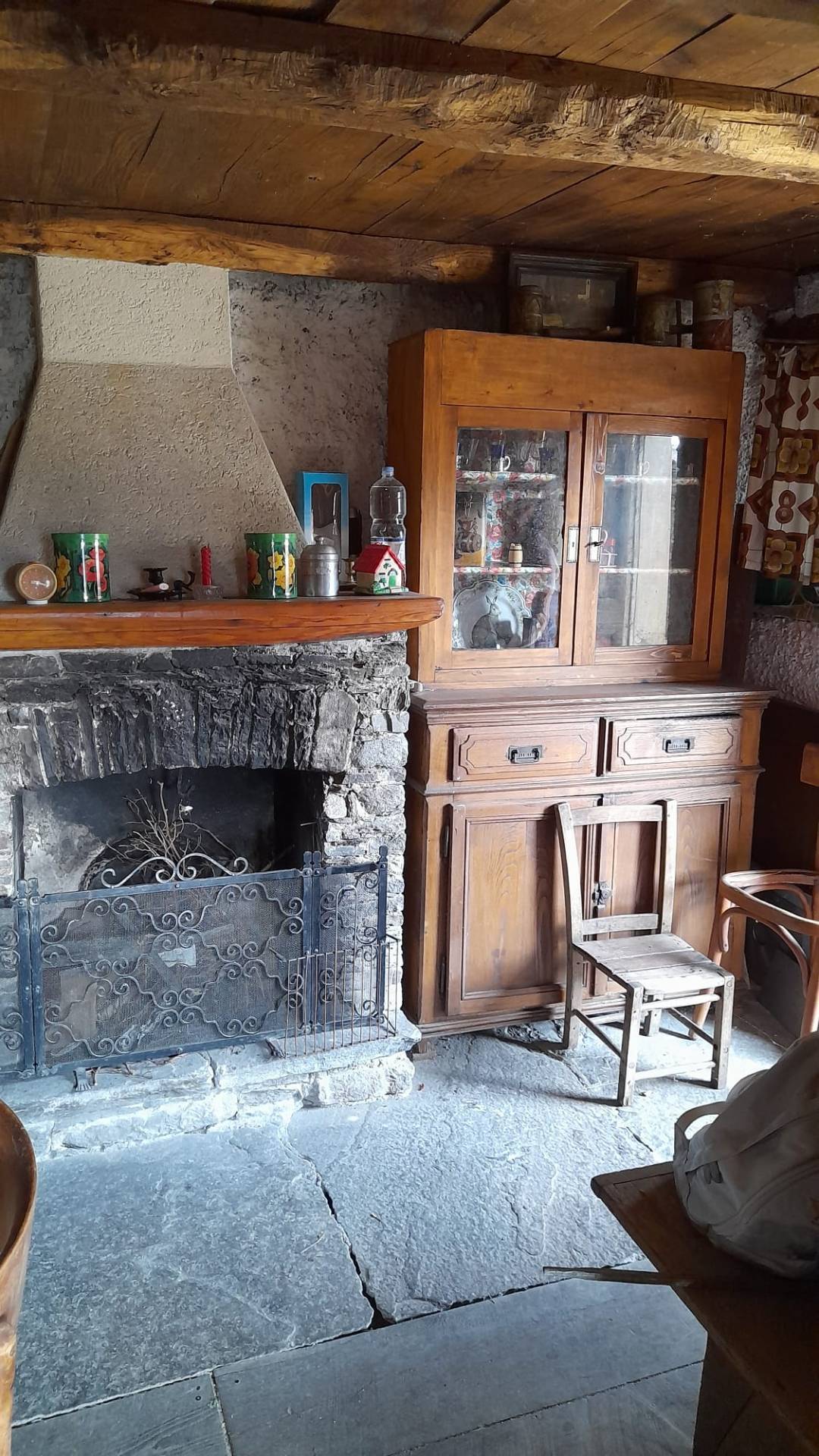 Rustico in vendita a Valle Cannobina