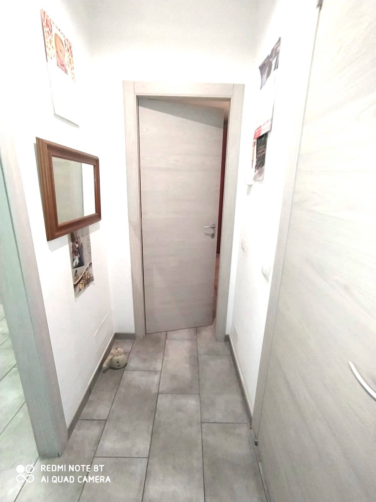 appartamento trilocale in vendita a Verbania