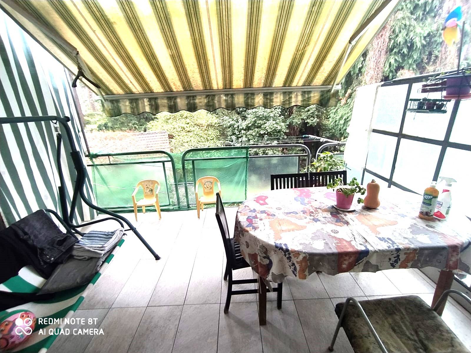 appartamento trilocale in vendita a Verbania