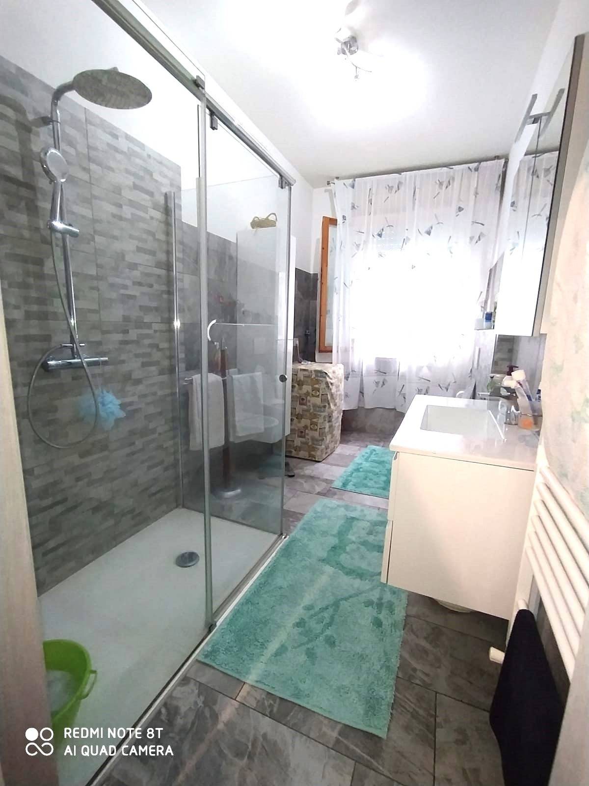 appartamento trilocale in vendita a Verbania