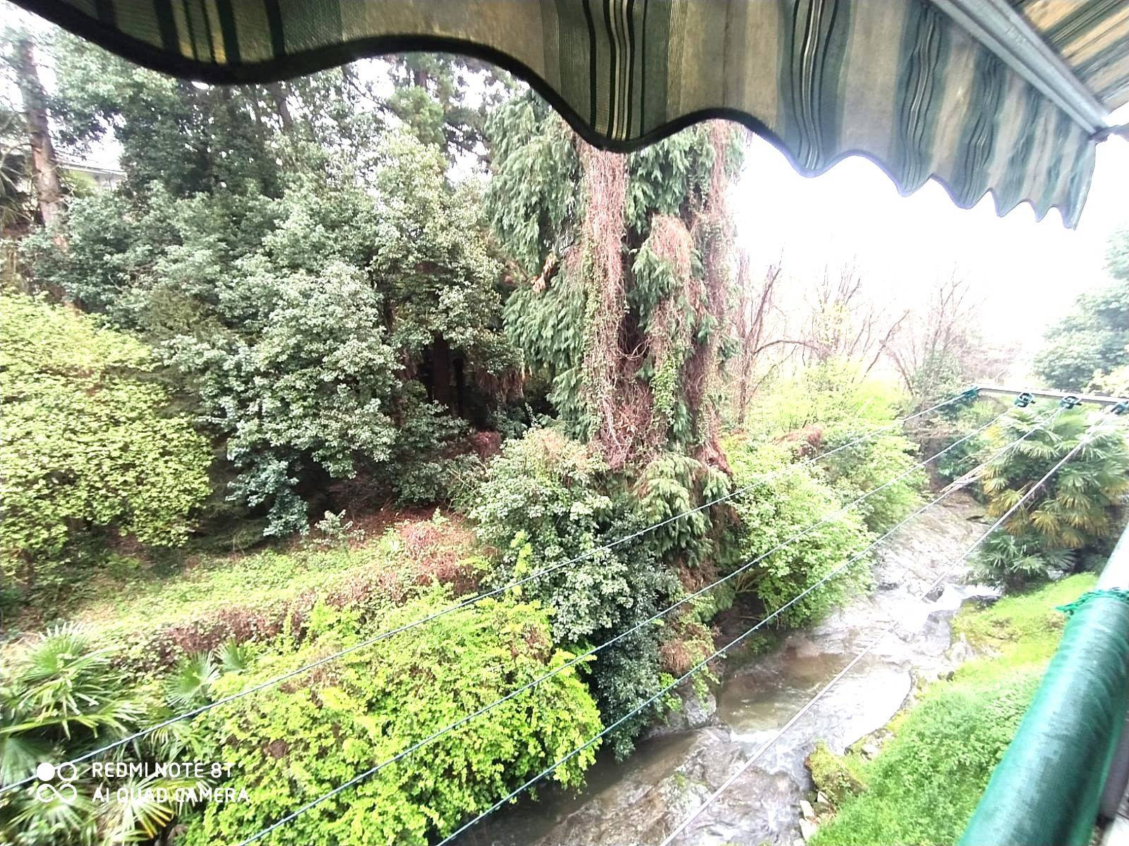 appartamento trilocale in vendita a Verbania