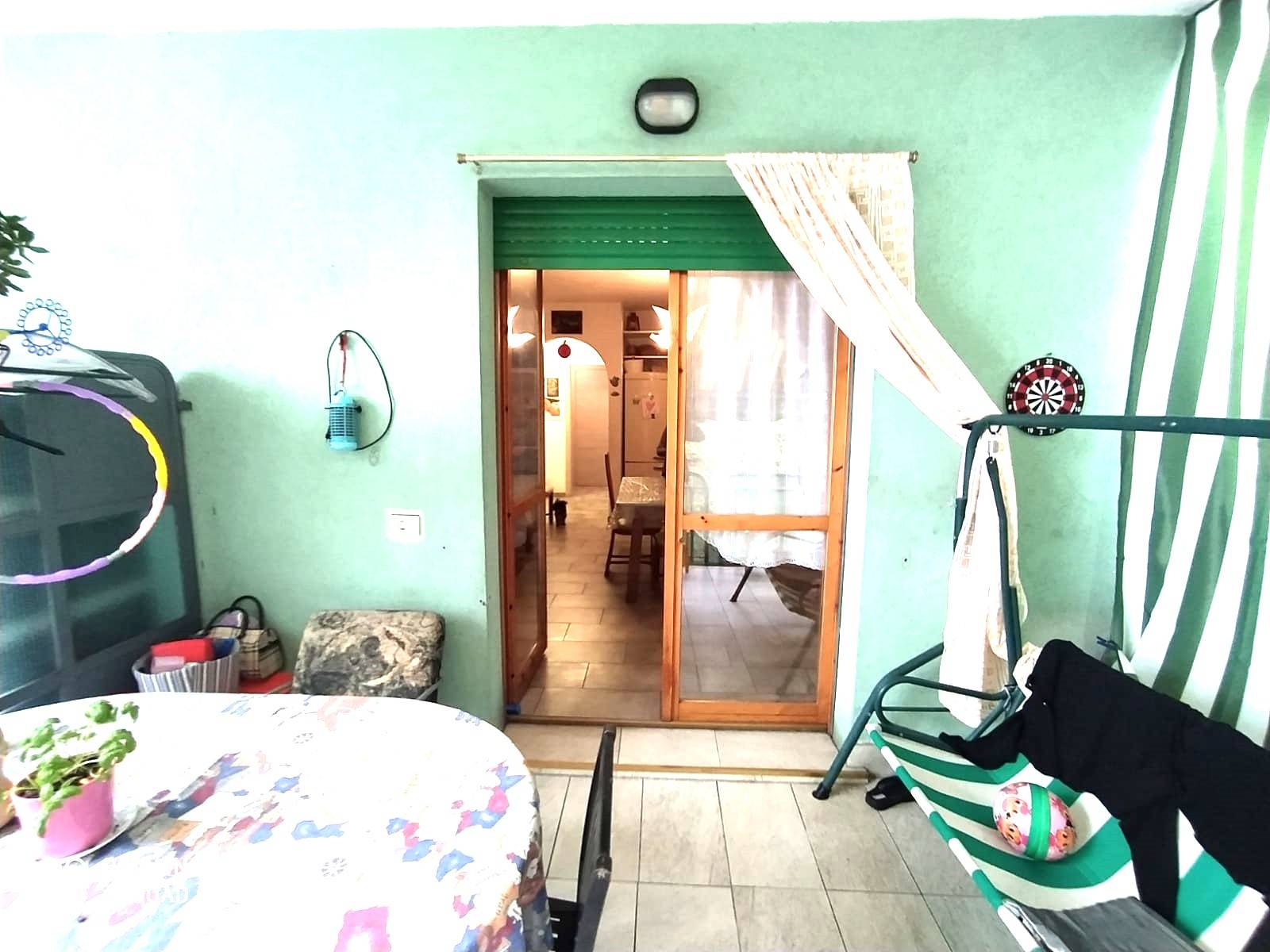 appartamento trilocale in vendita a Verbania