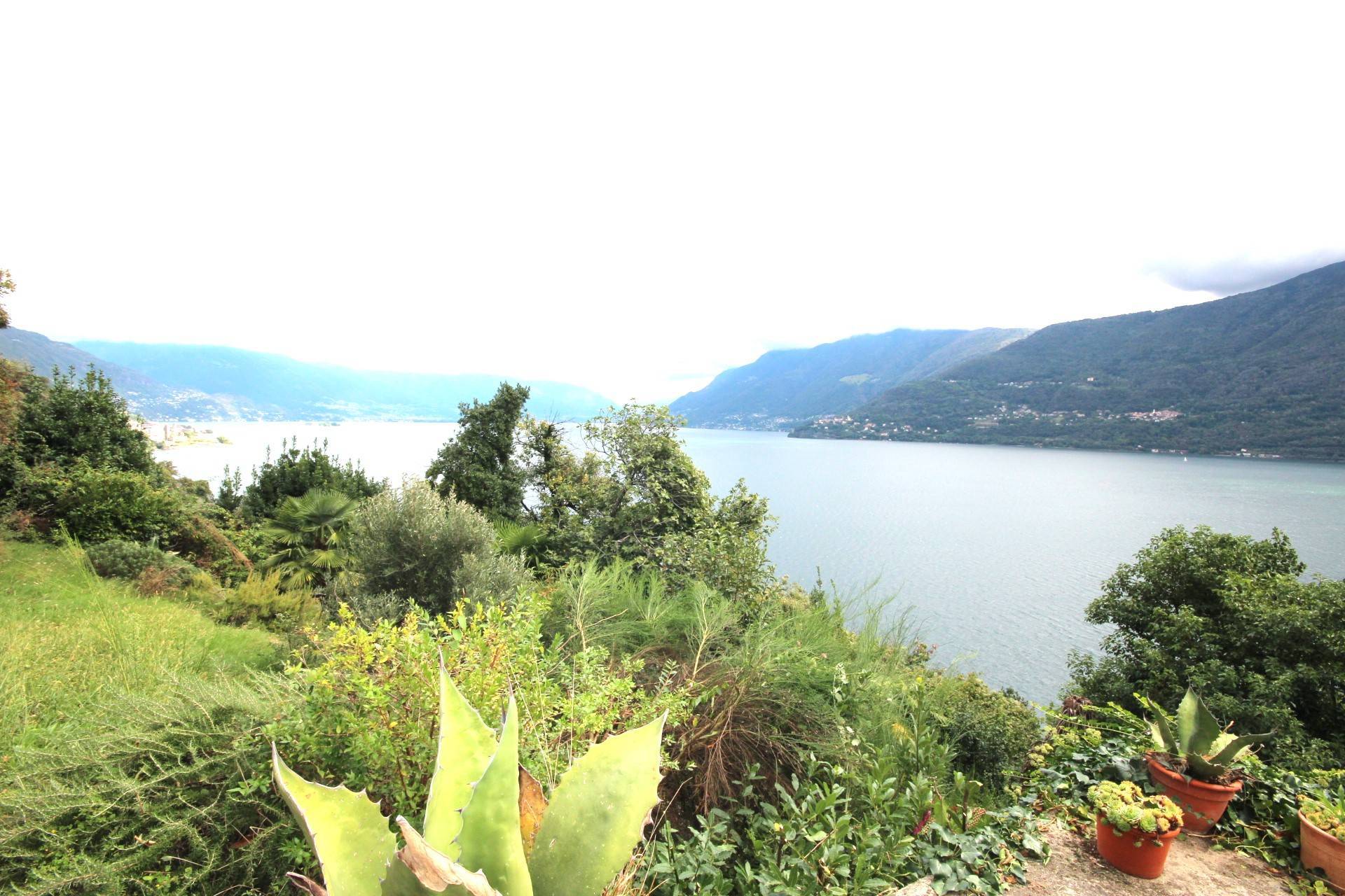 Villa in vendita a Oggebbio, Camogno