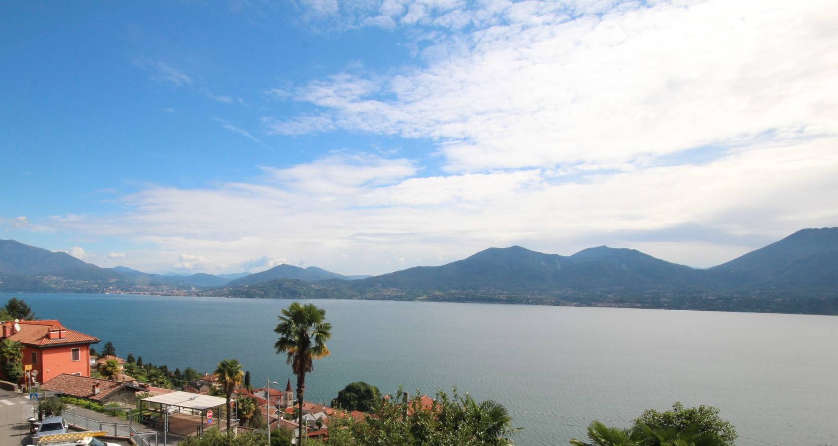 Villa in vendita a Oggebbio, Camogno