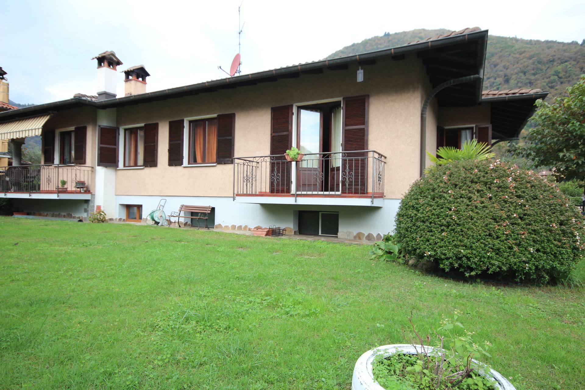 Casa in vendita a Cannobio