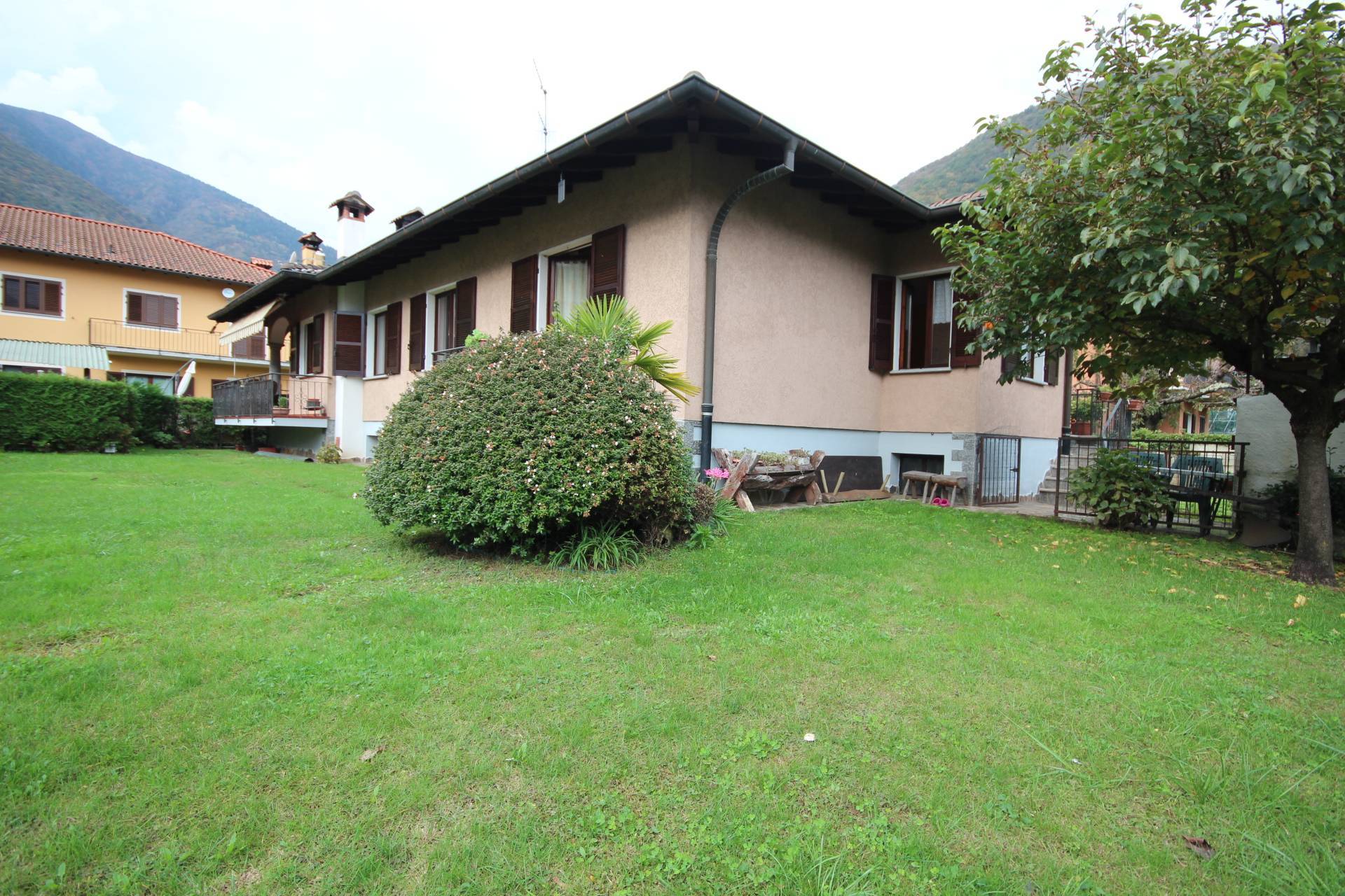 Casa in vendita a Cannobio