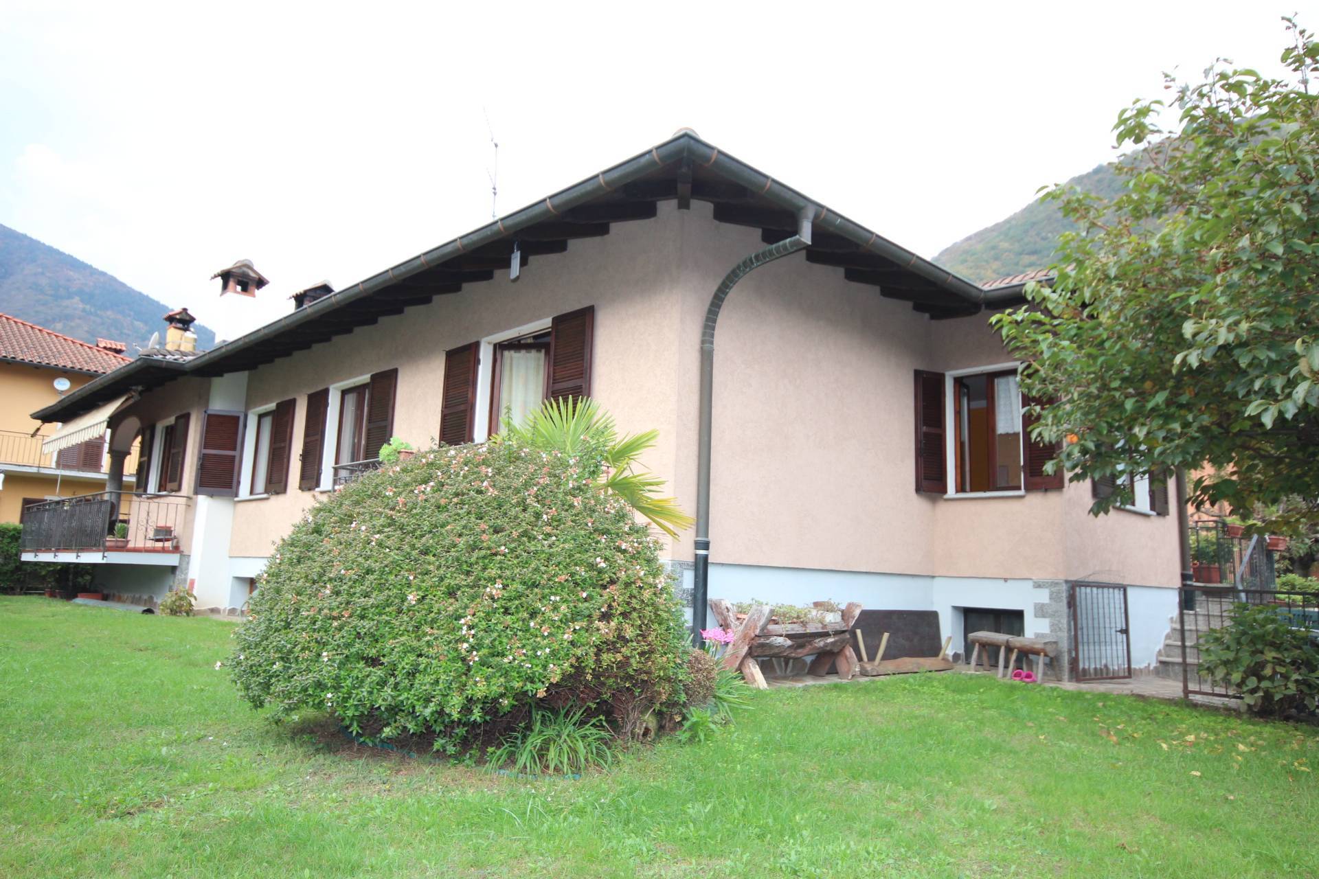 Casa in vendita a Cannobio