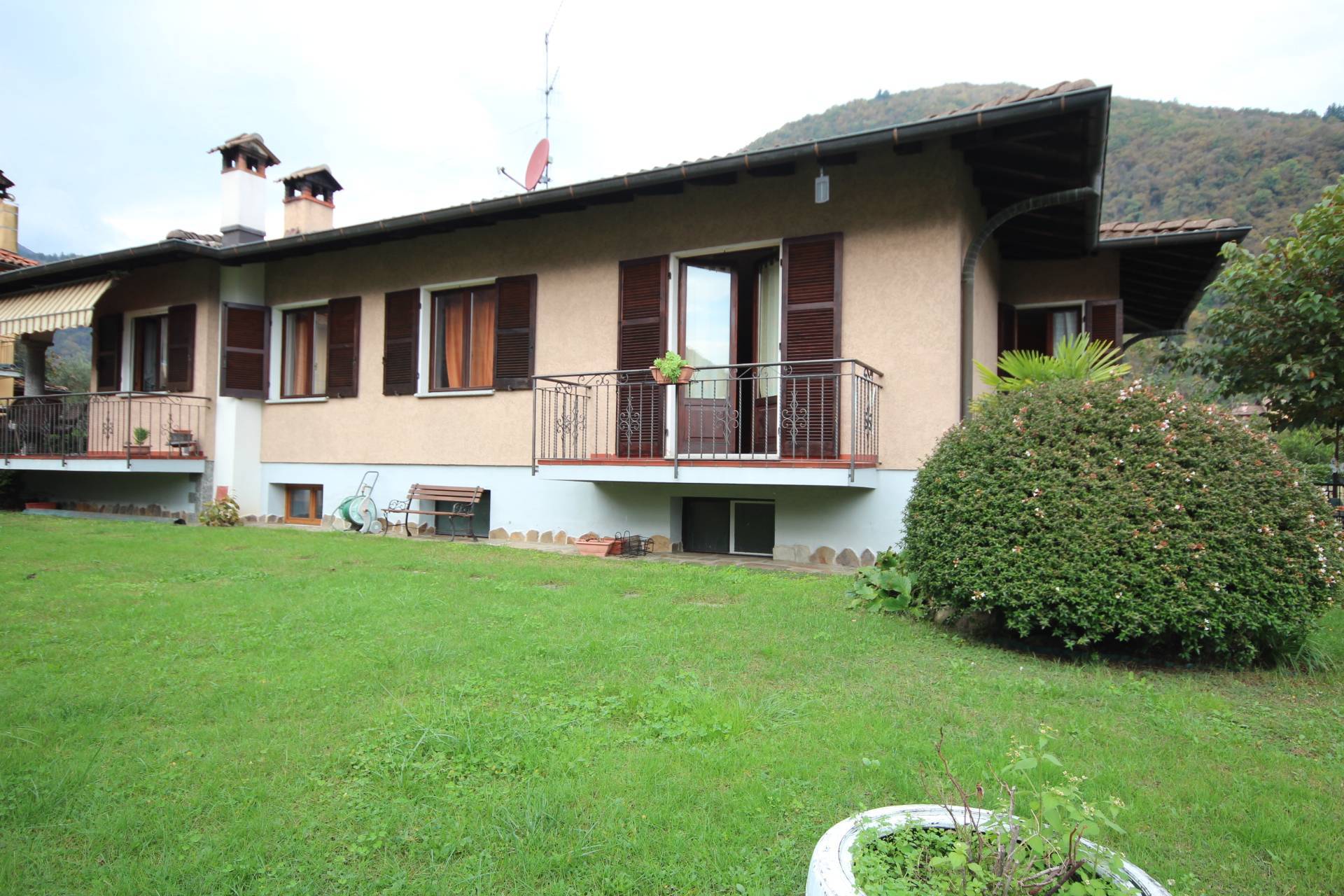 Casa in vendita a Cannobio