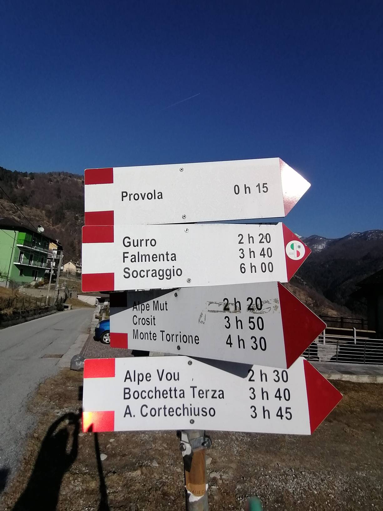 Rustico in vendita a Malesco