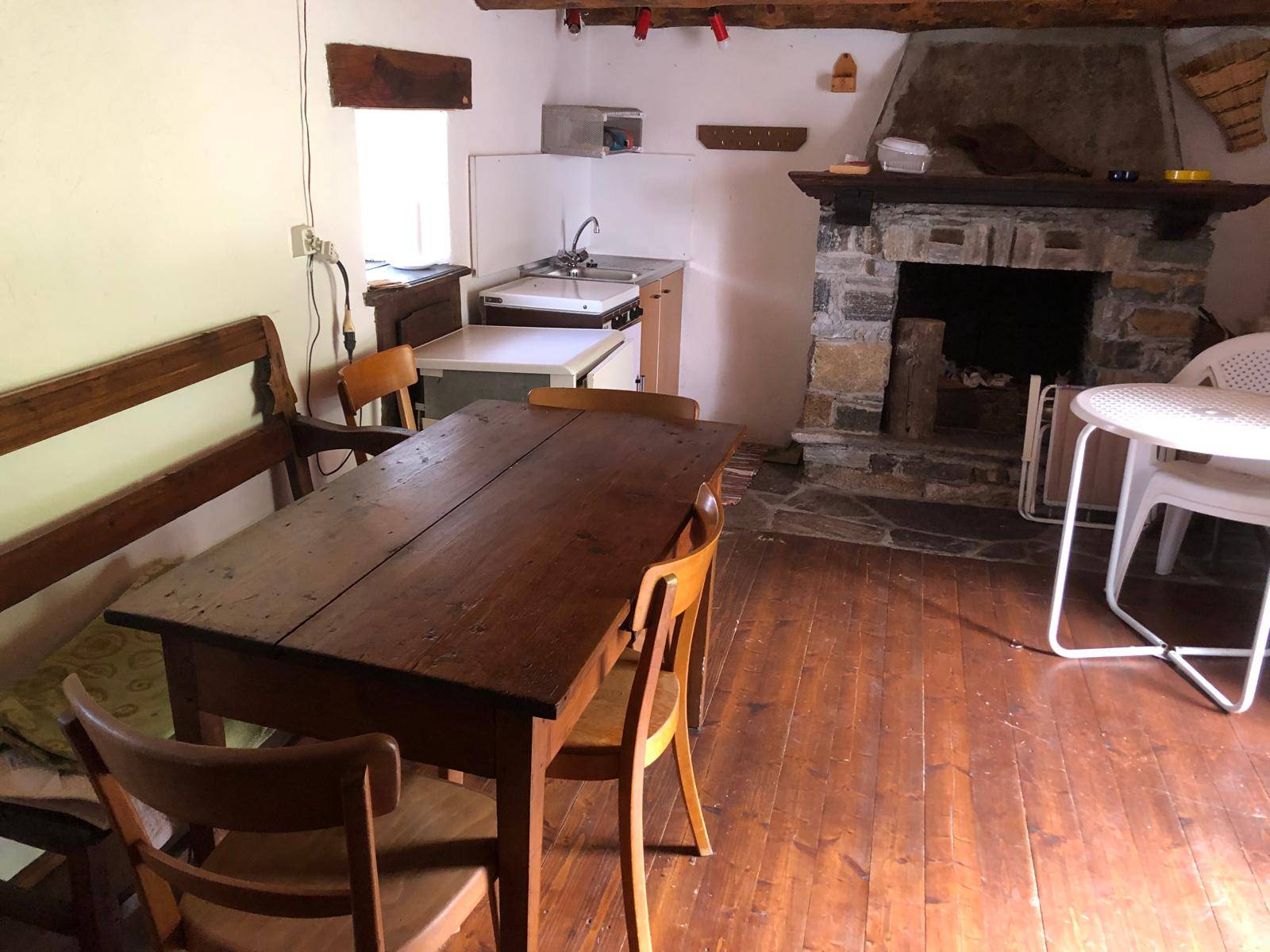 Rustico in vendita a Malesco