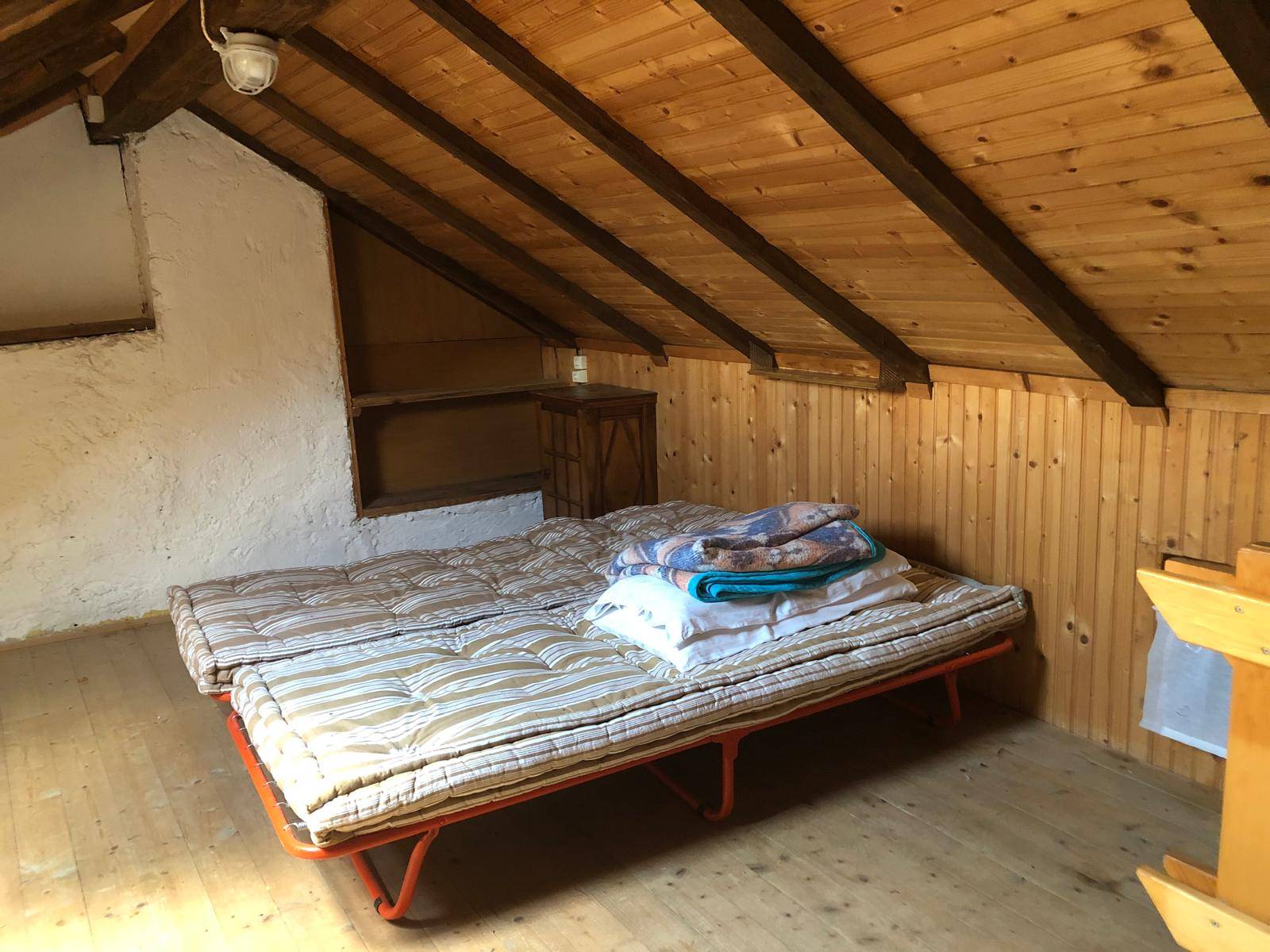 Rustico in vendita a Malesco