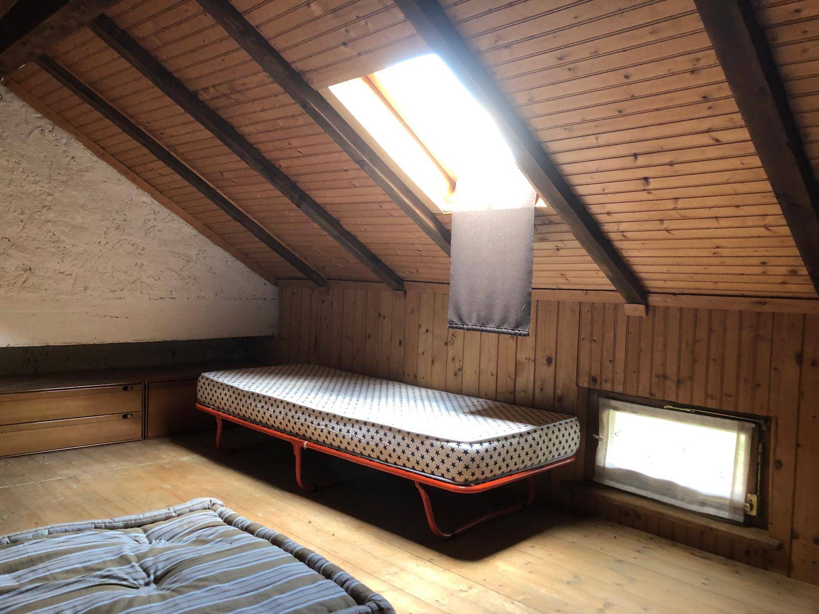 Rustico in vendita a Malesco