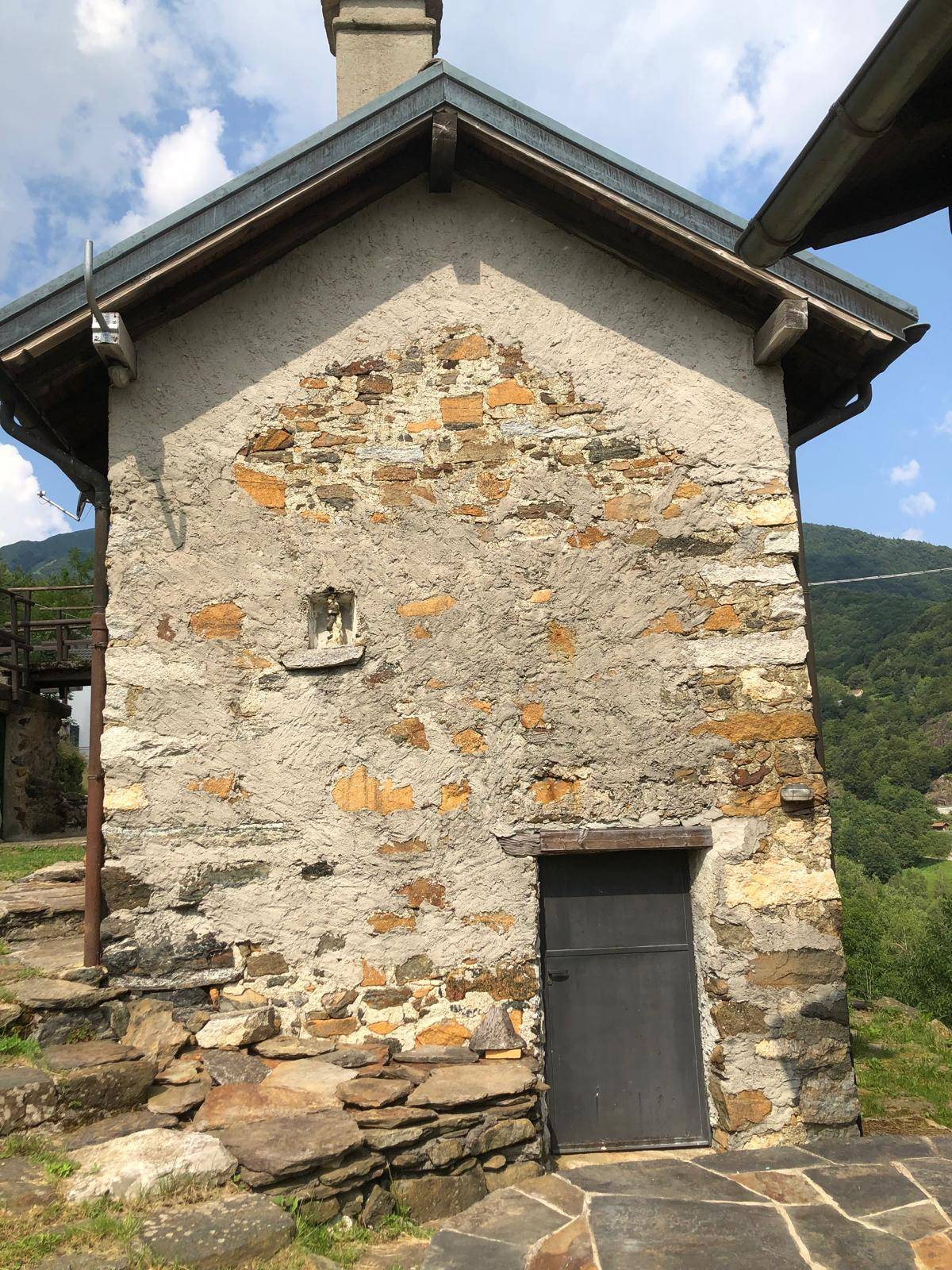 Rustico in vendita a Malesco