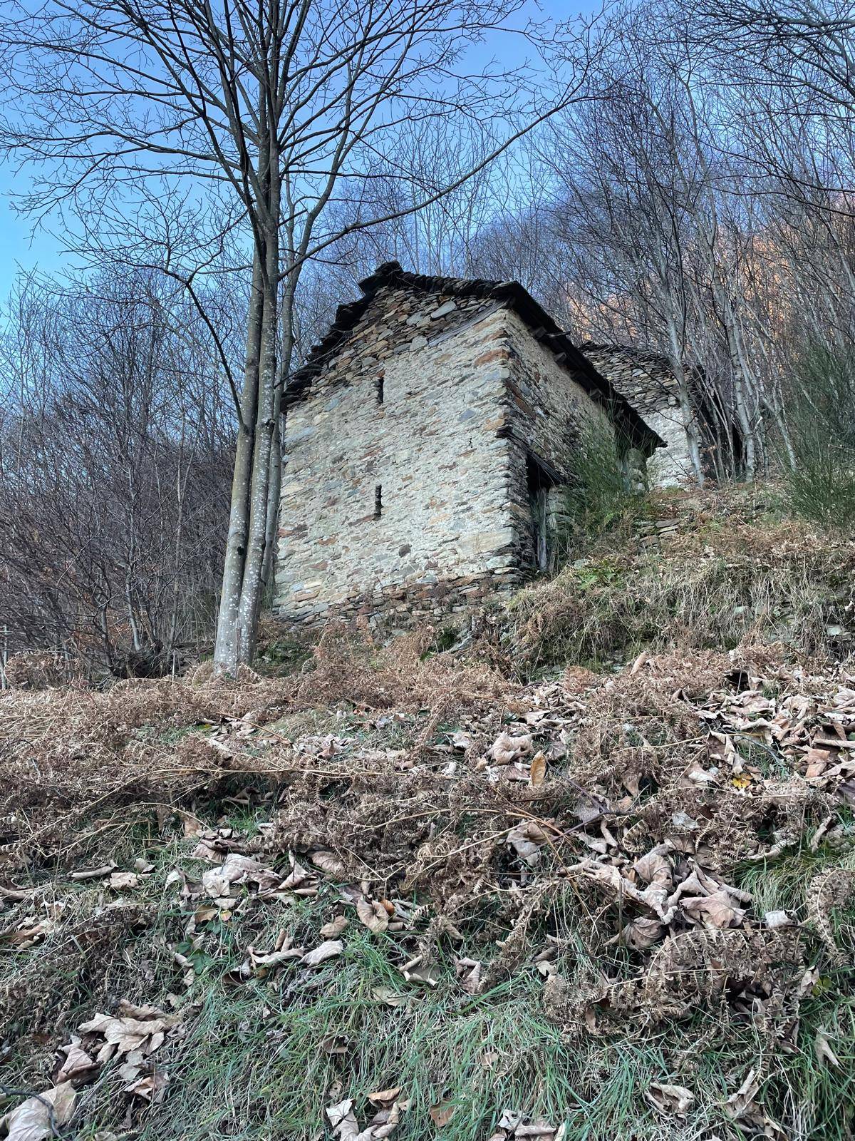 Rustico in vendita a Valle Cannobina