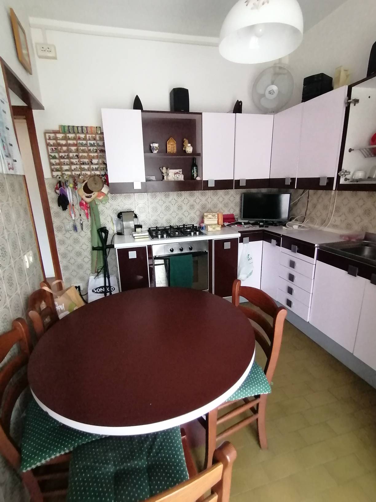 appartamento quadrilocale in vendita a Cannobio