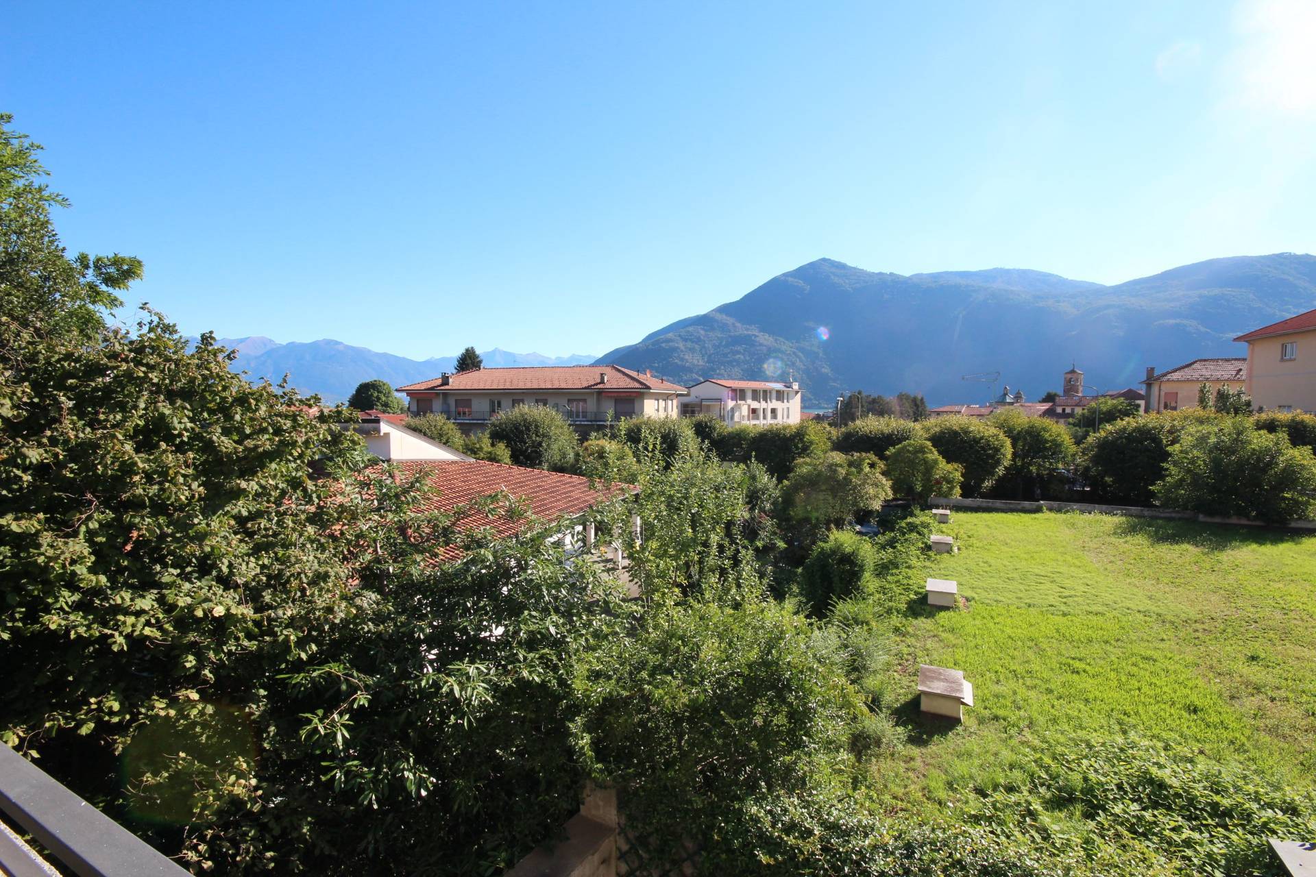 appartamento quadrilocale in vendita a Cannobio