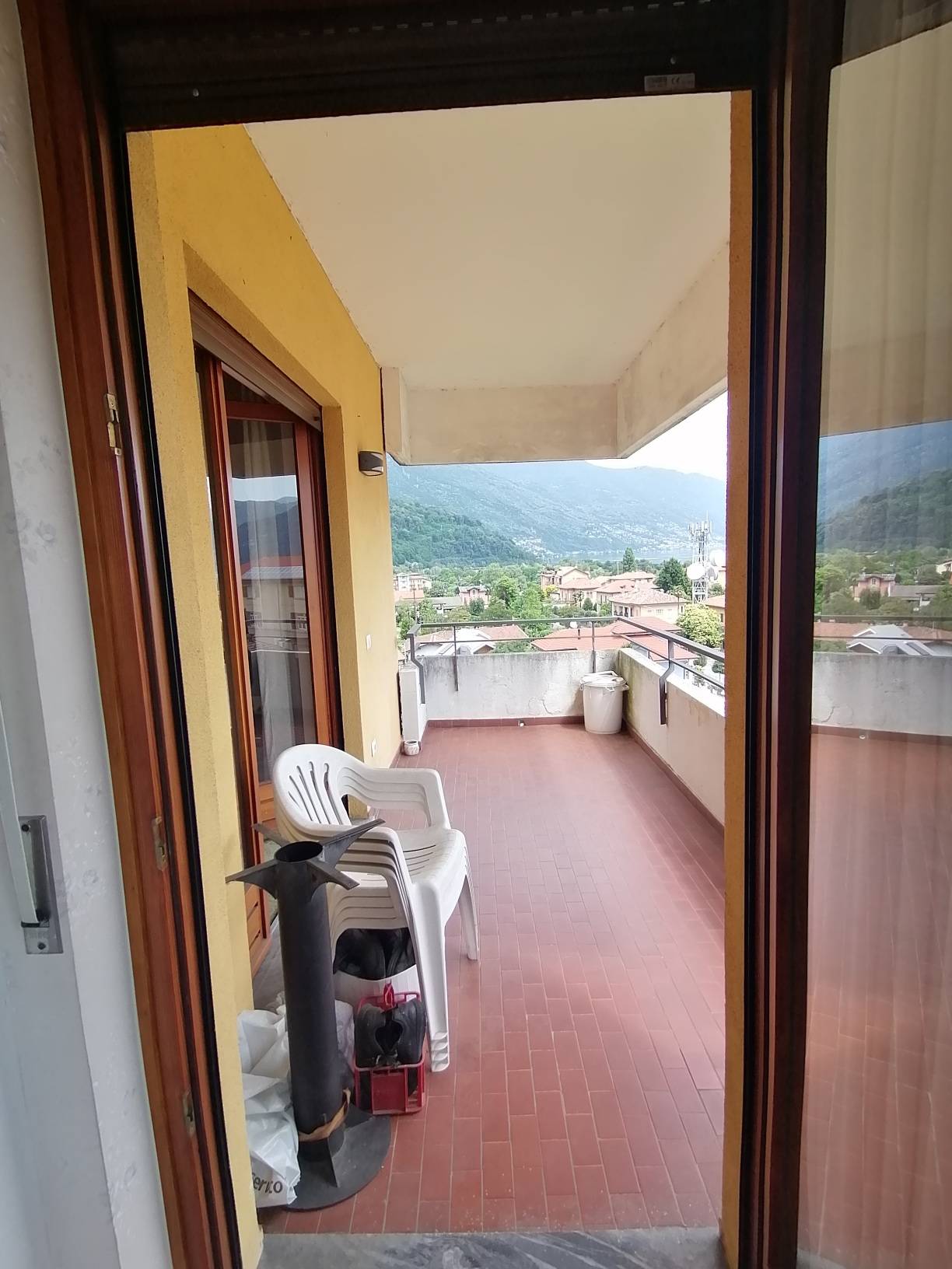 appartamento quadrilocale in vendita a Cannobio