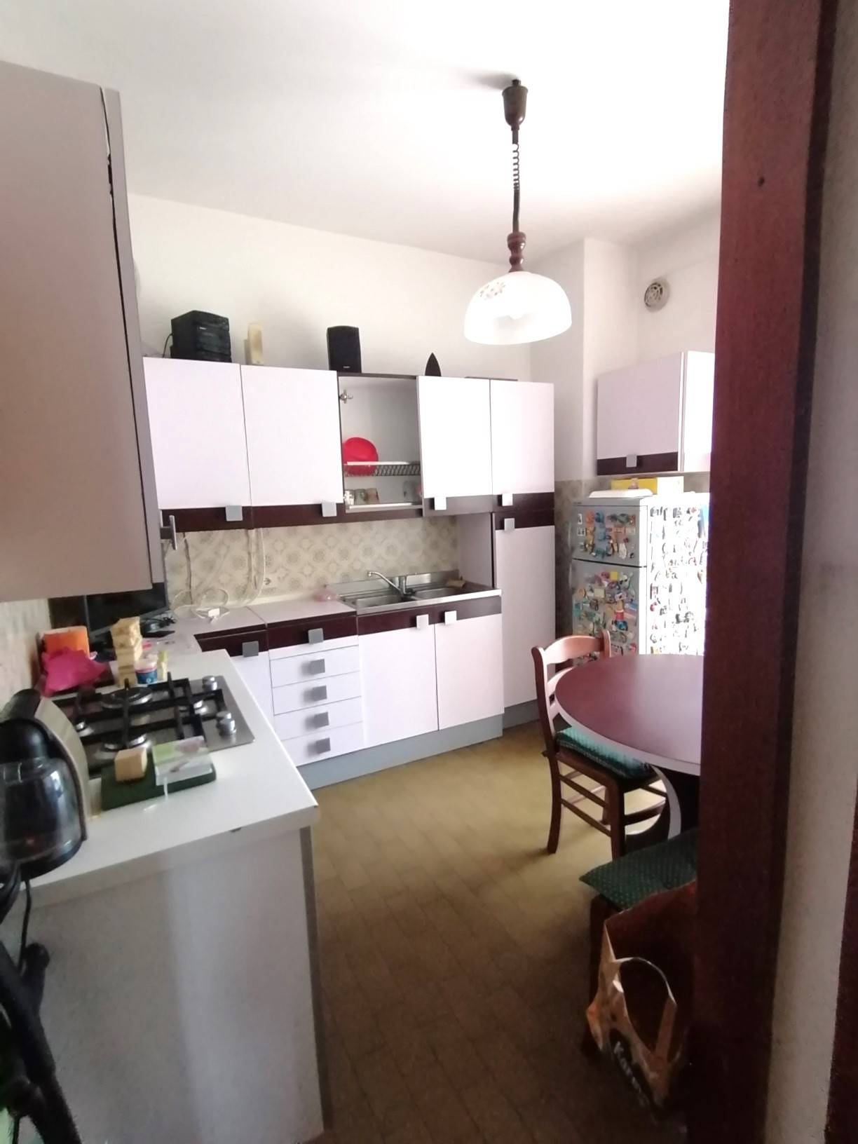 appartamento quadrilocale in vendita a Cannobio