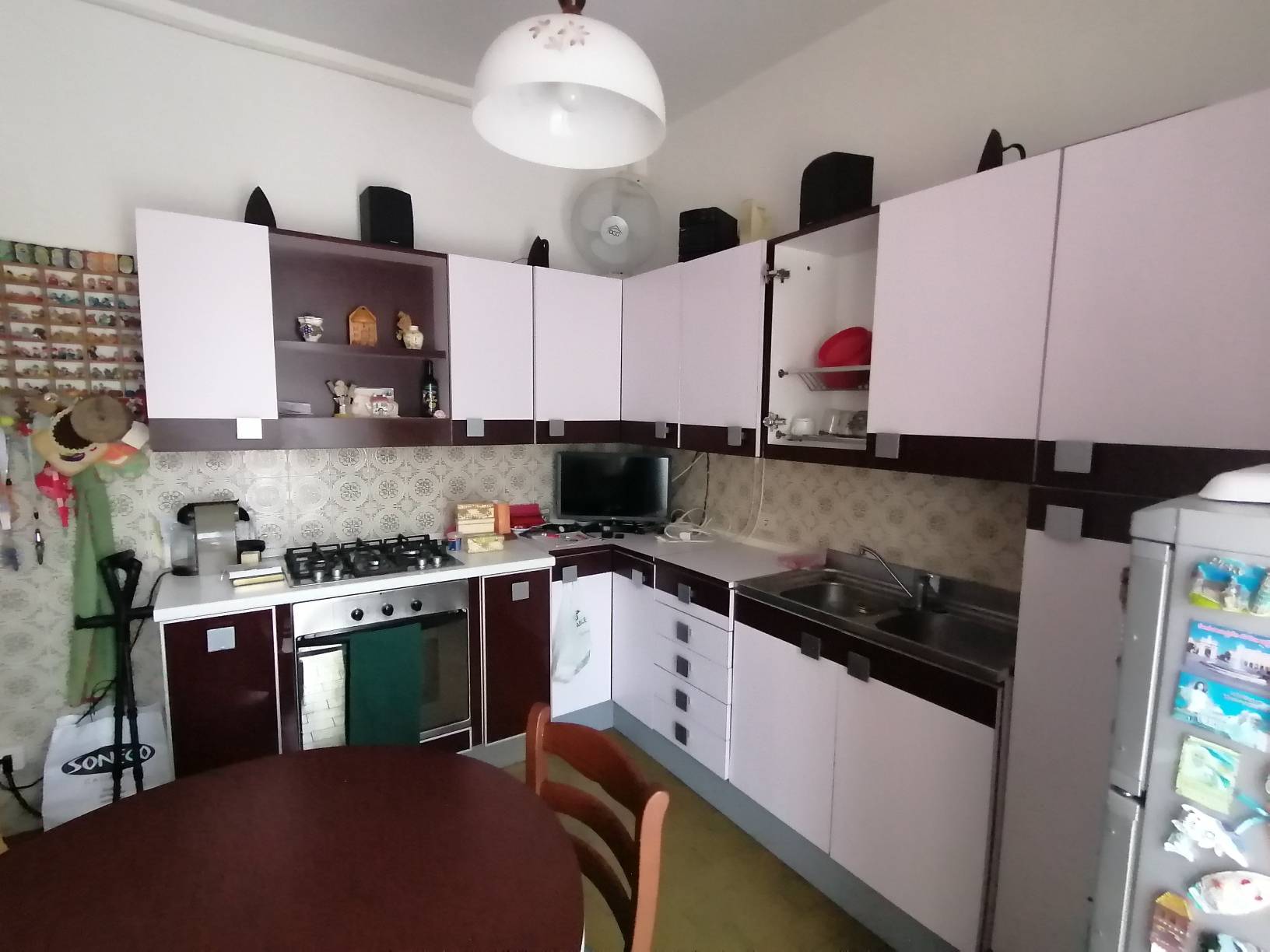 appartamento quadrilocale in vendita a Cannobio