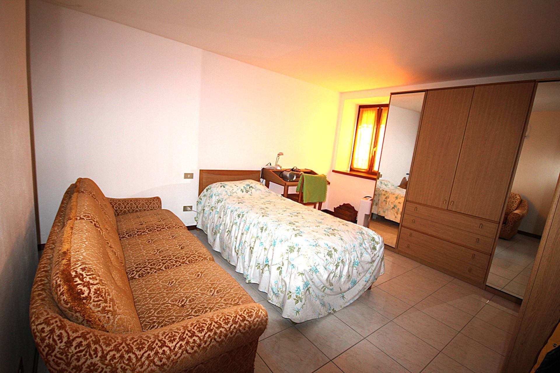 Casa in vendita a Cannobio, Socraggio