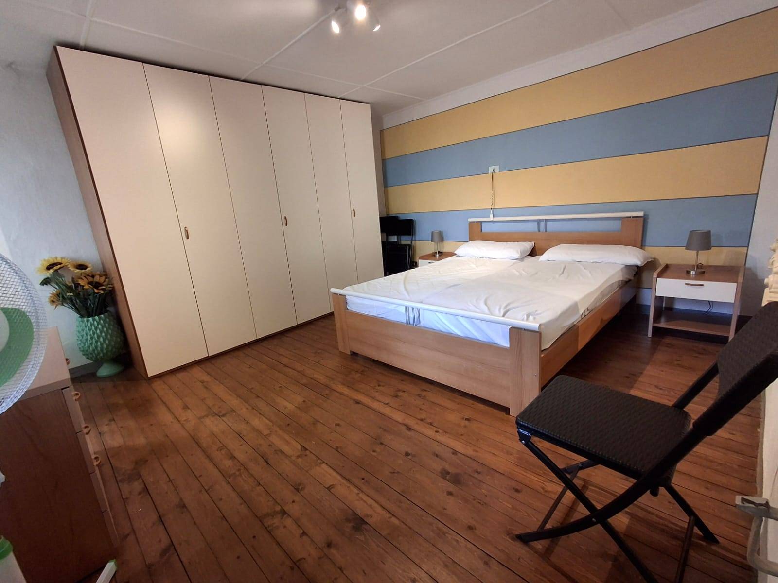 appartamento trilocale in vendita a Cannobio