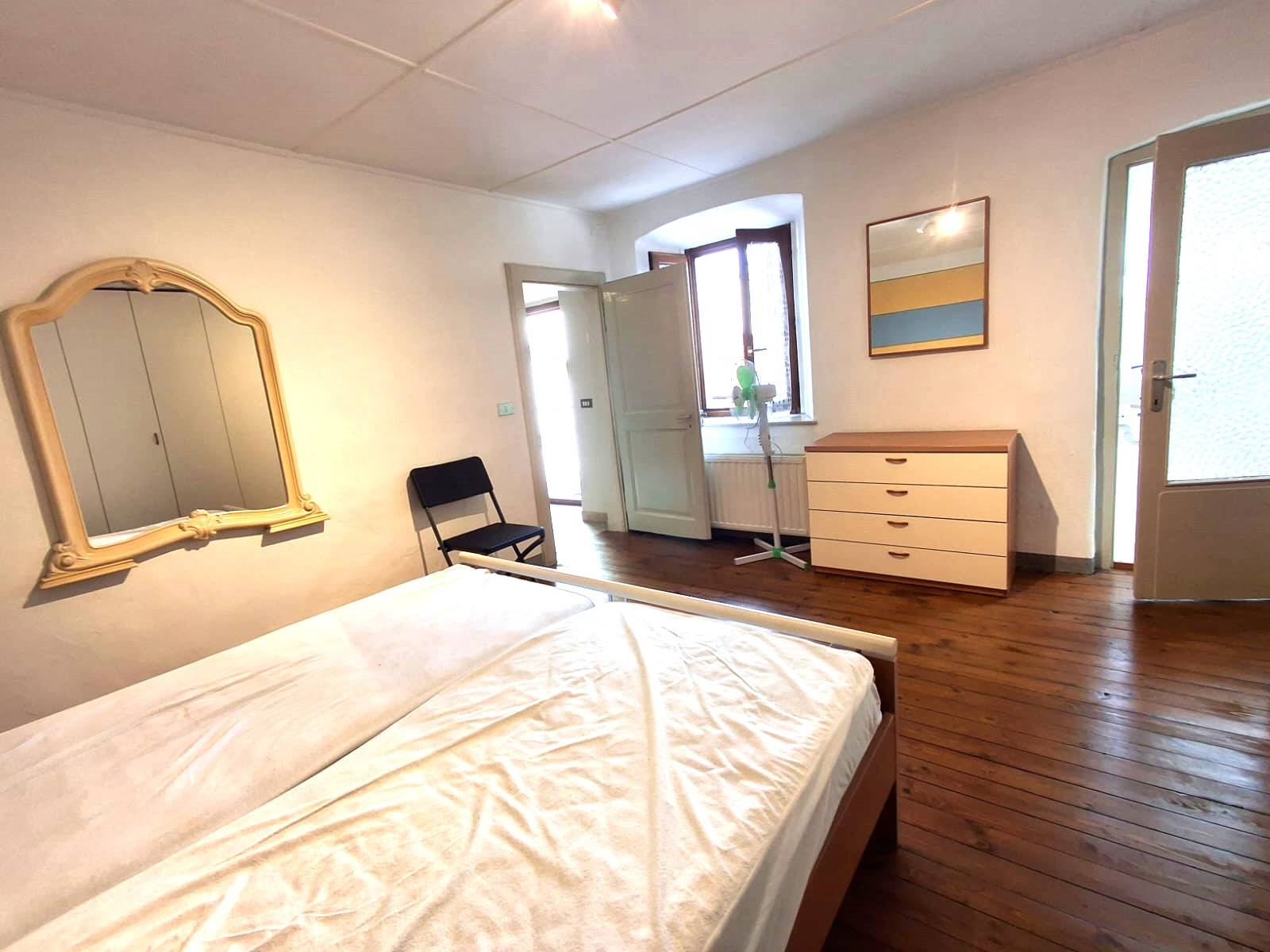 appartamento trilocale in vendita a Cannobio