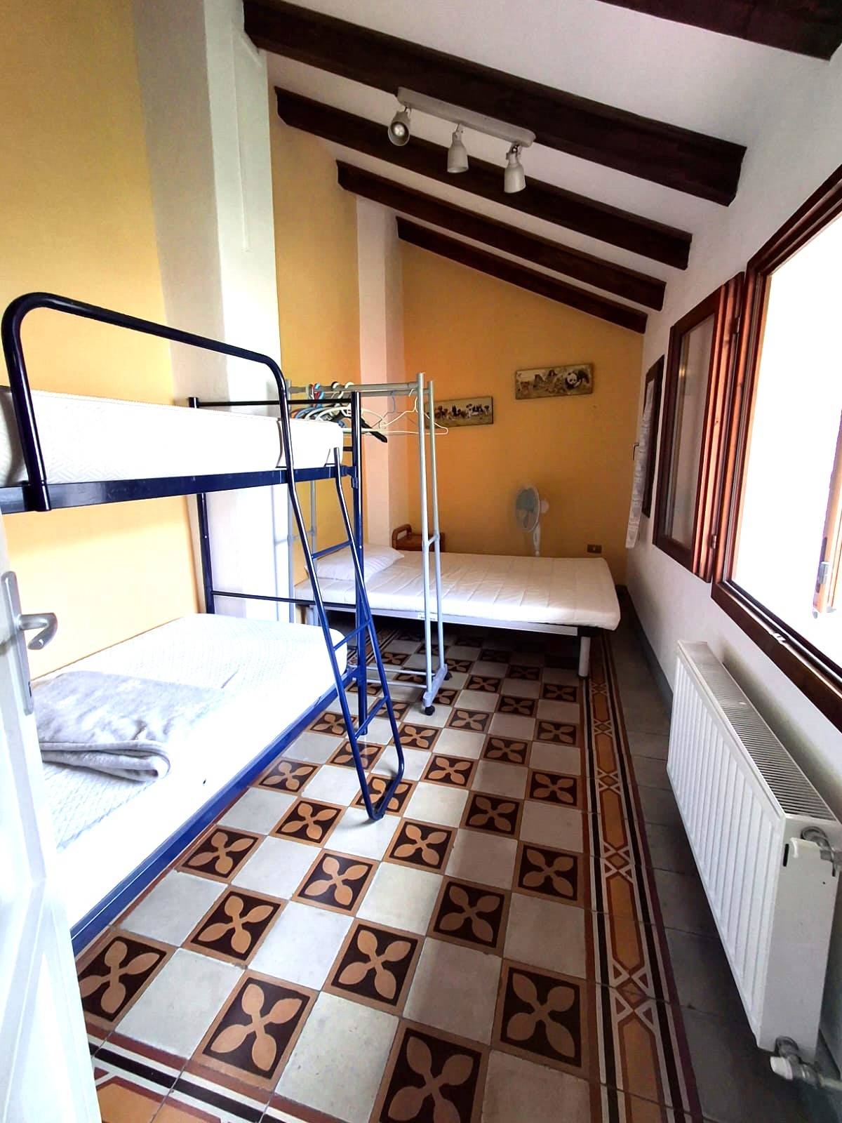 appartamento trilocale in vendita a Cannobio