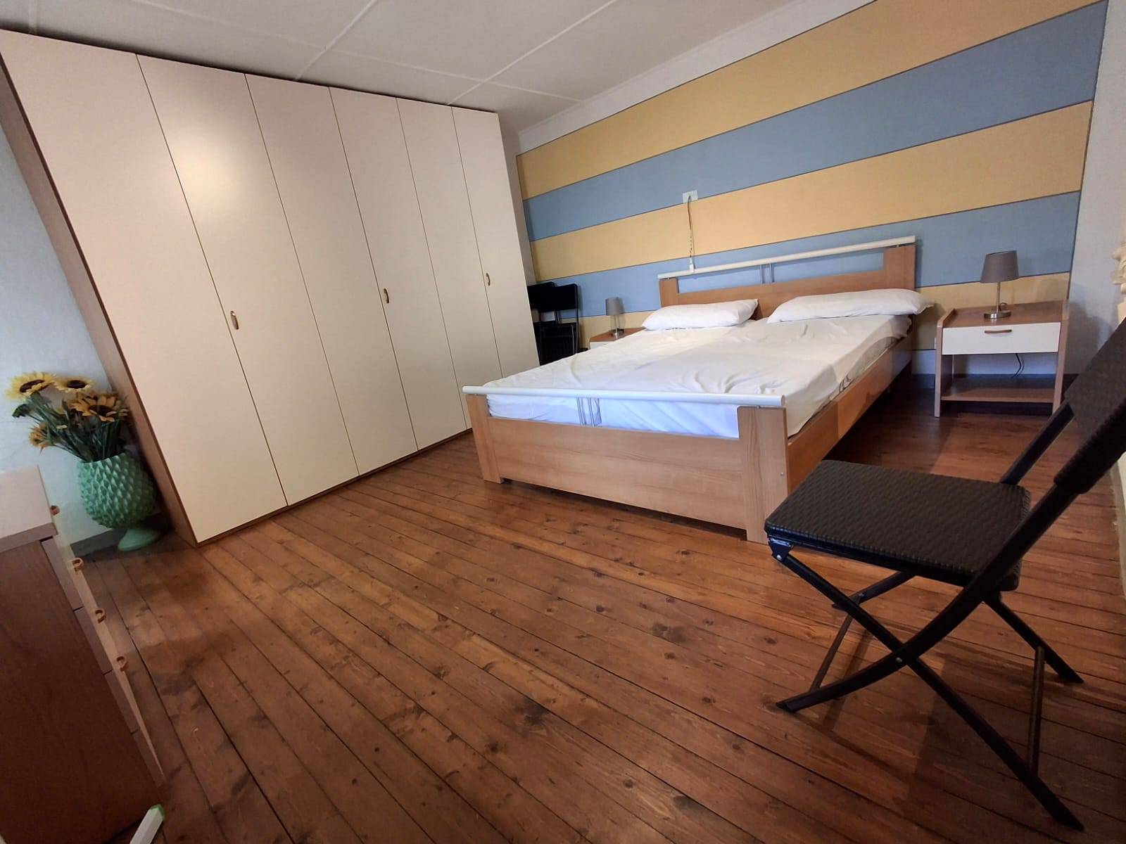 appartamento trilocale in vendita a Cannobio