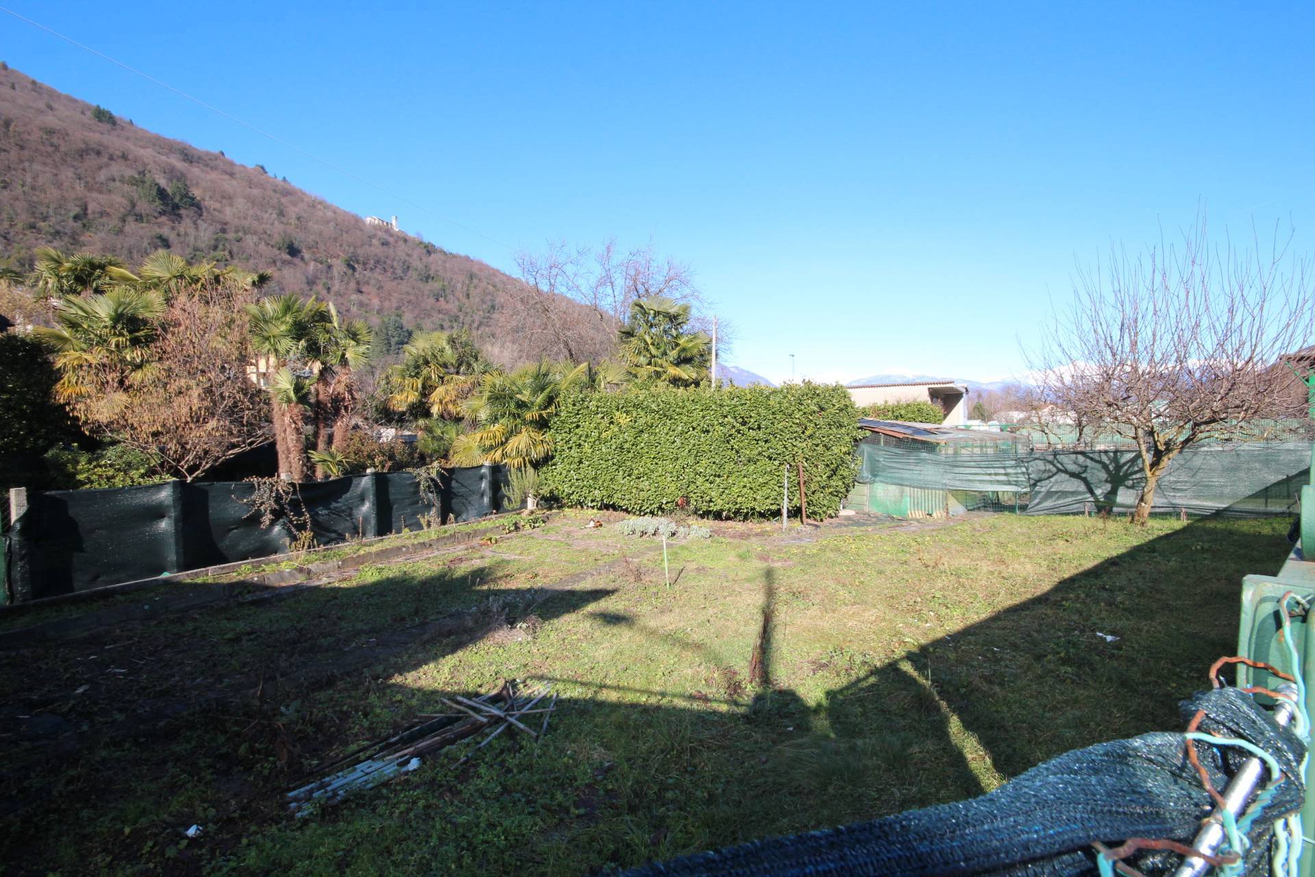 Terreno Agricolo in vendita a Cannobio