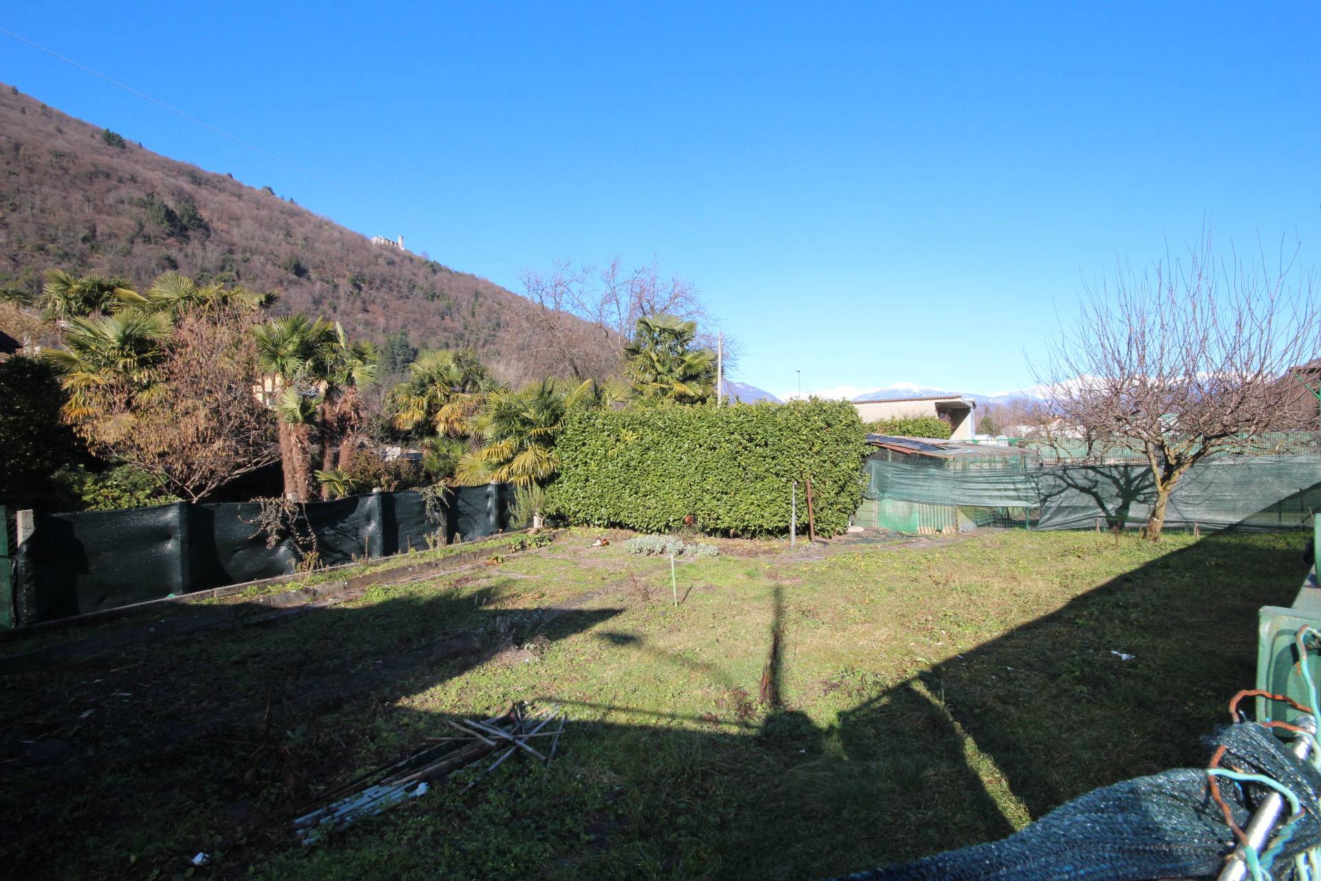Terreno Agricolo in vendita a Cannobio