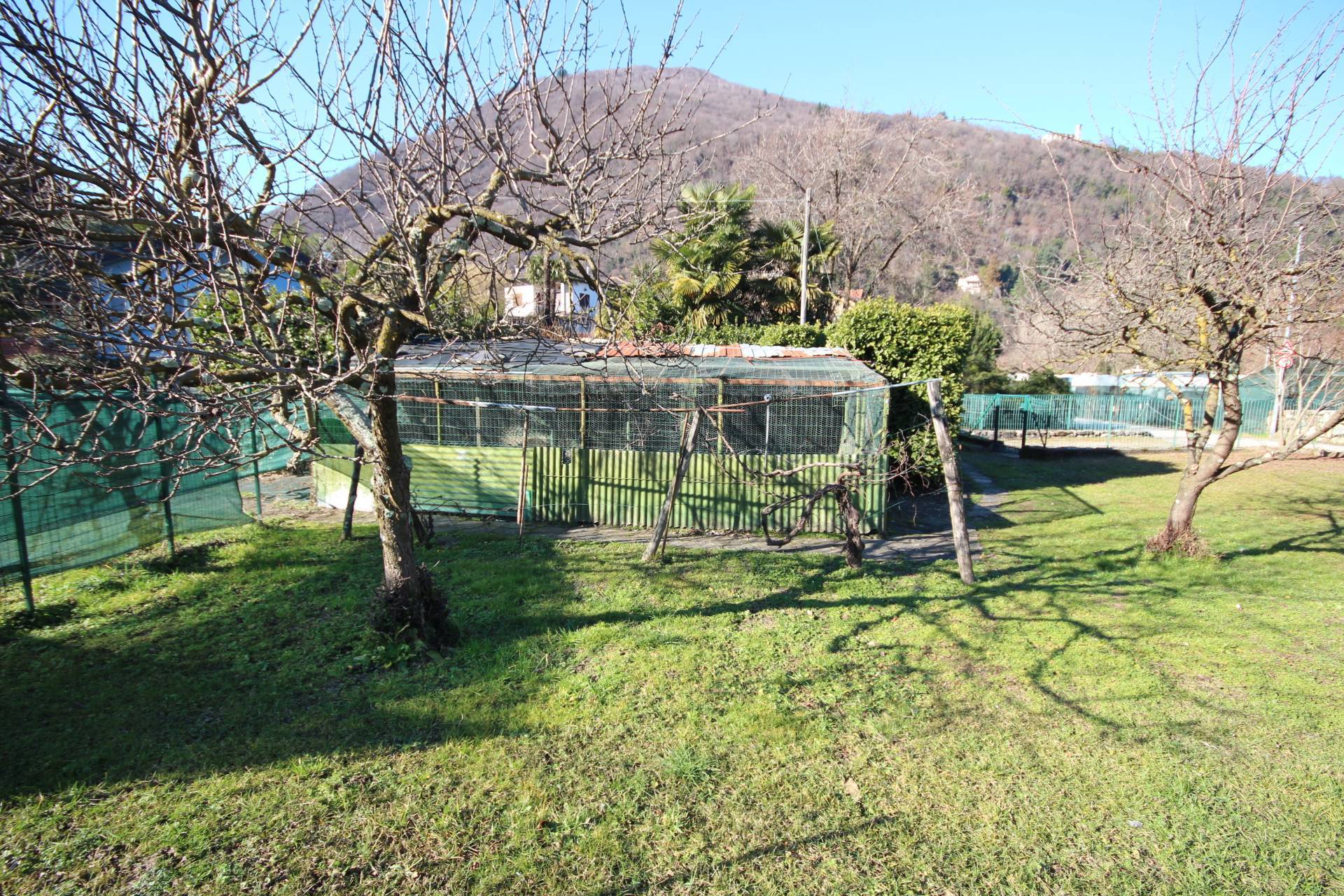 Terreno Agricolo in vendita a Cannobio