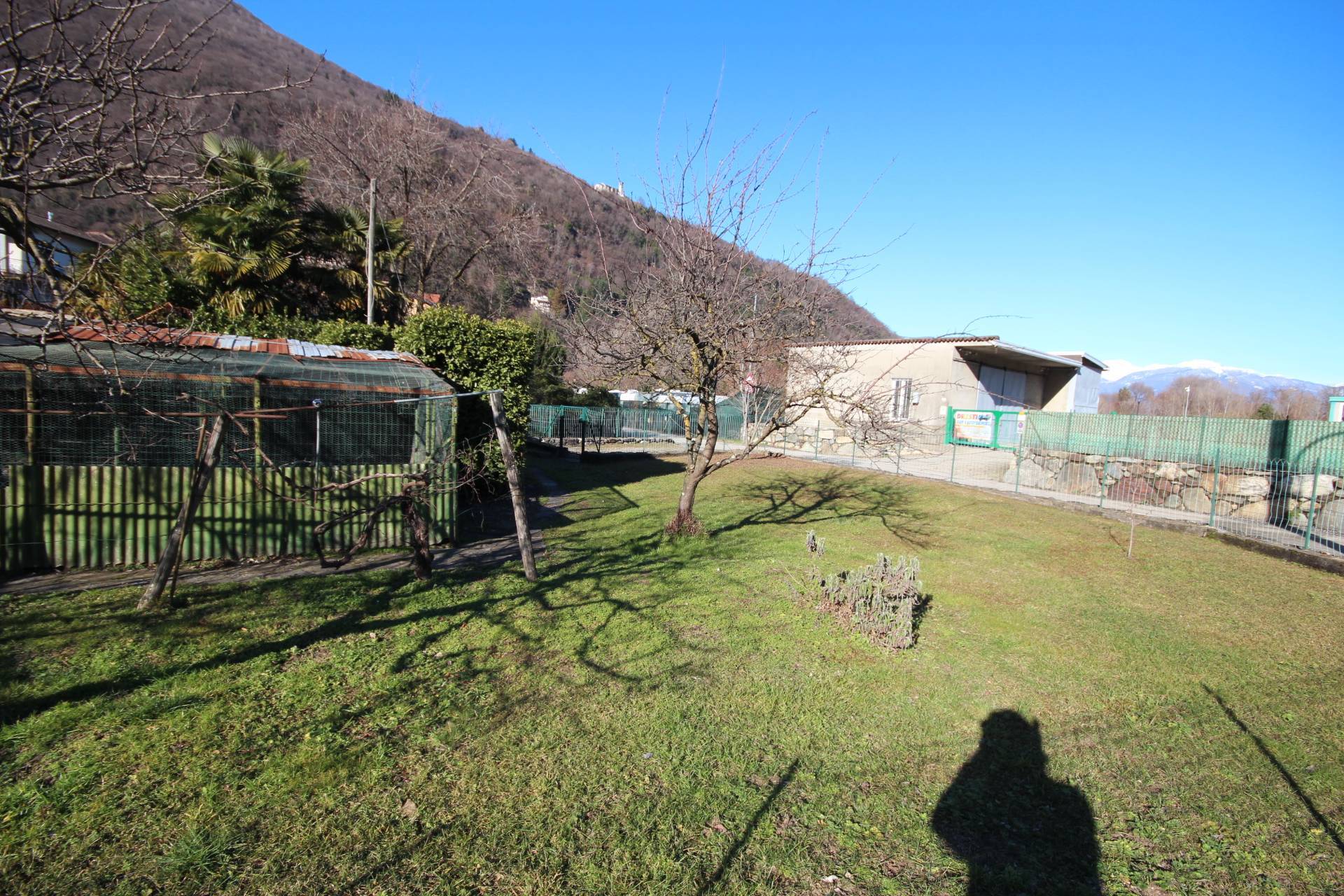 Terreno Agricolo in vendita a Cannobio