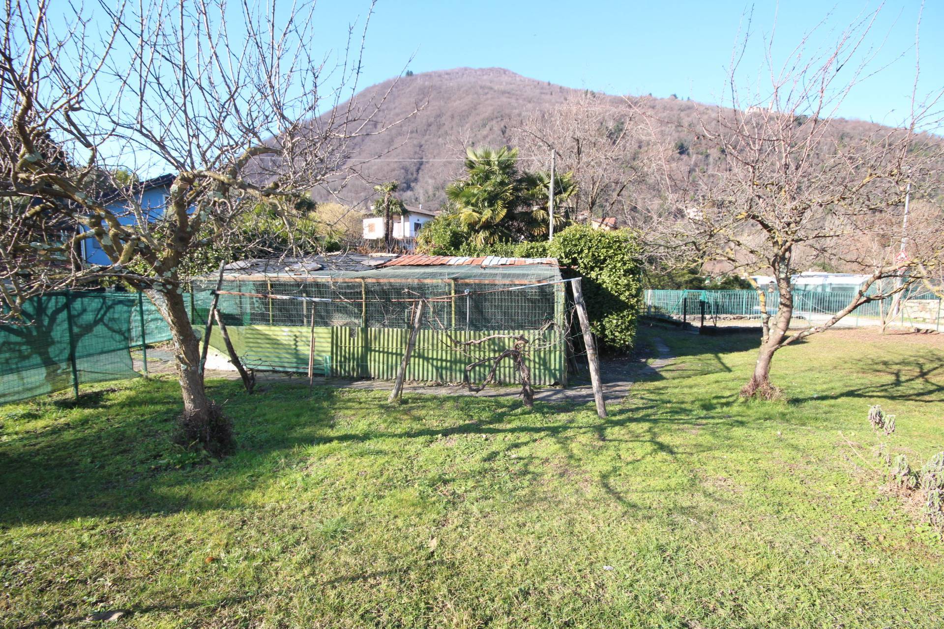 Terreno Agricolo in vendita a Cannobio