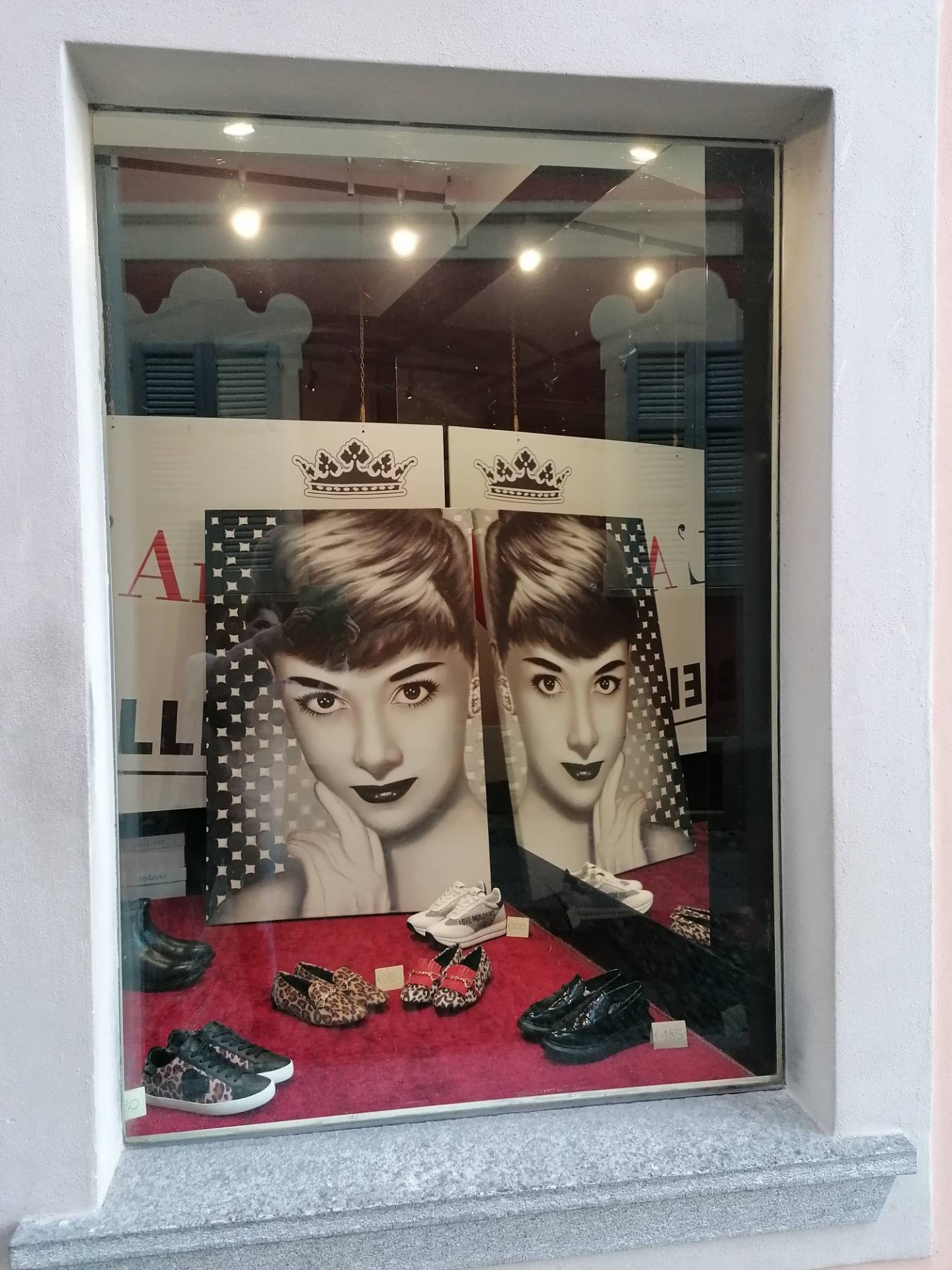 Attivit commerciale / Garage in vendita a Cannobio