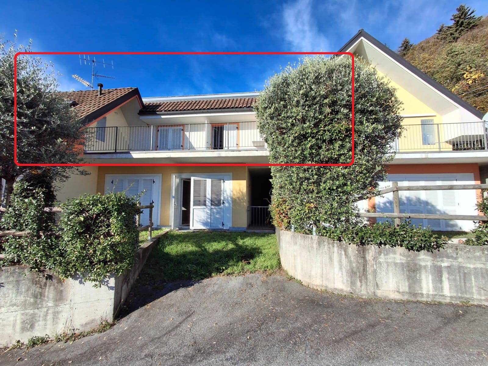 Casa in vendita a Ghiffa