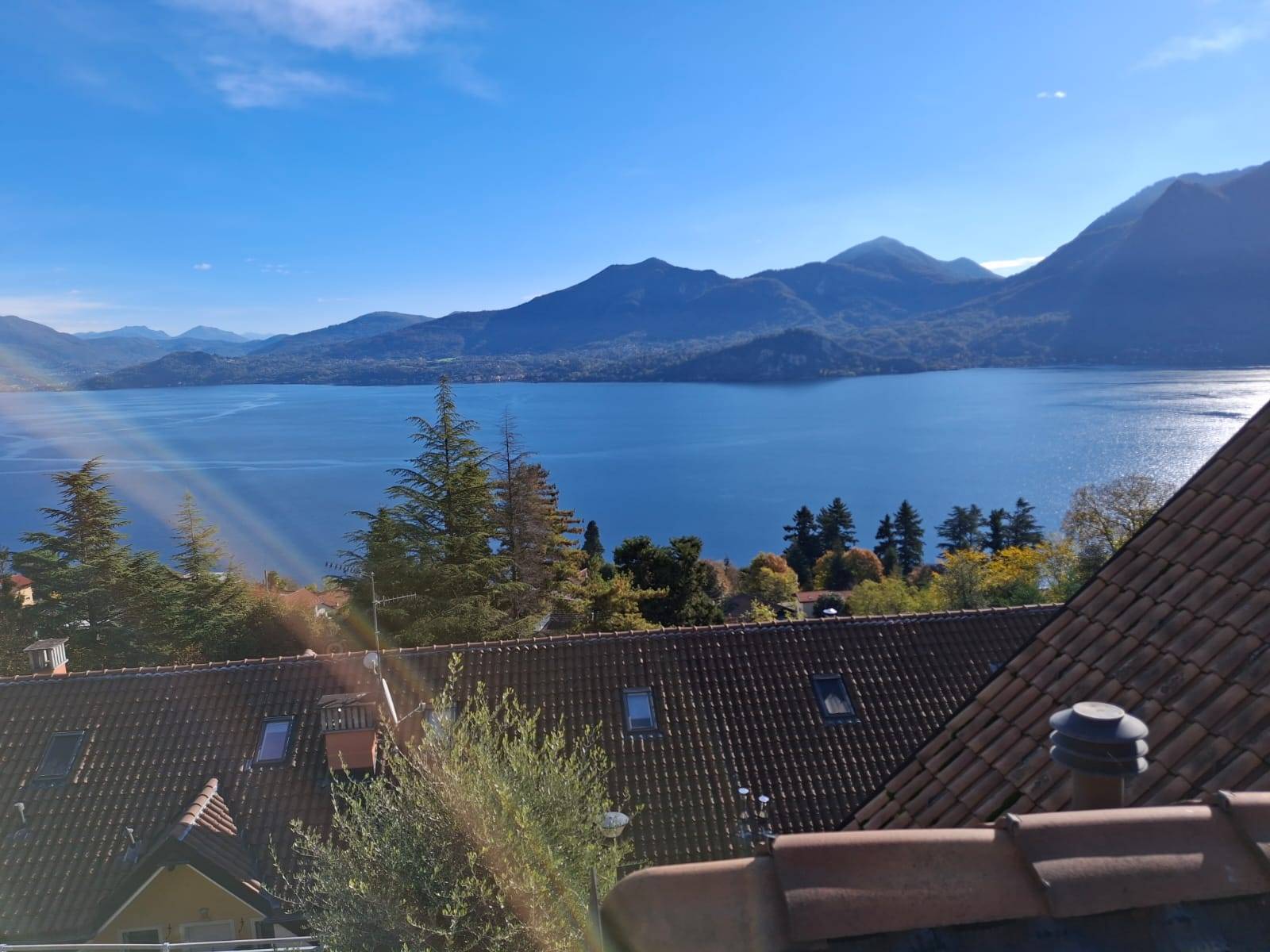 Casa in vendita a Ghiffa