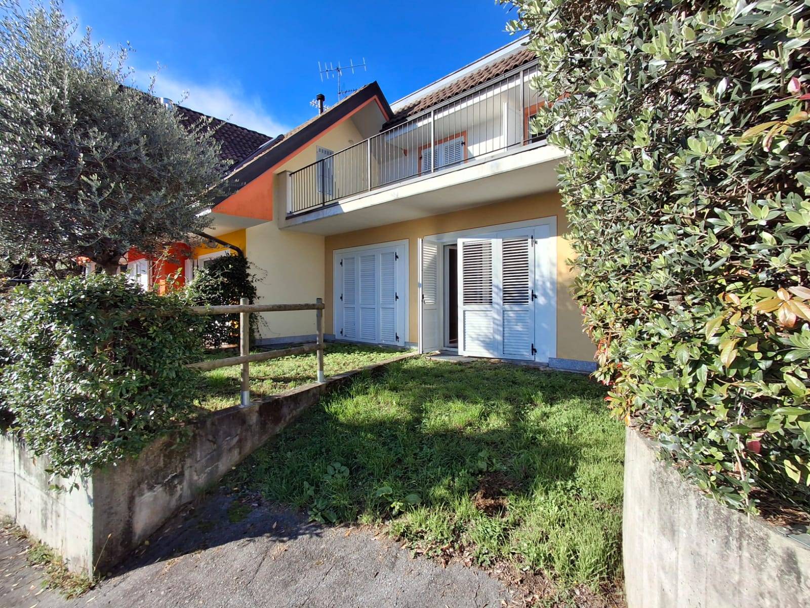 Casa in vendita a Ghiffa