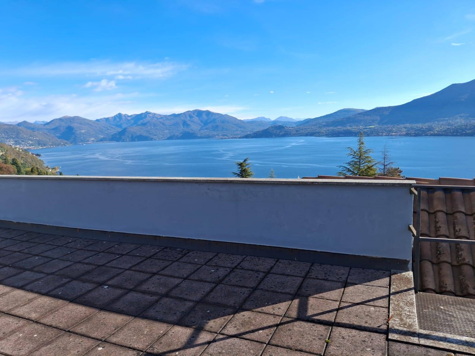 Casa in vendita a Ghiffa