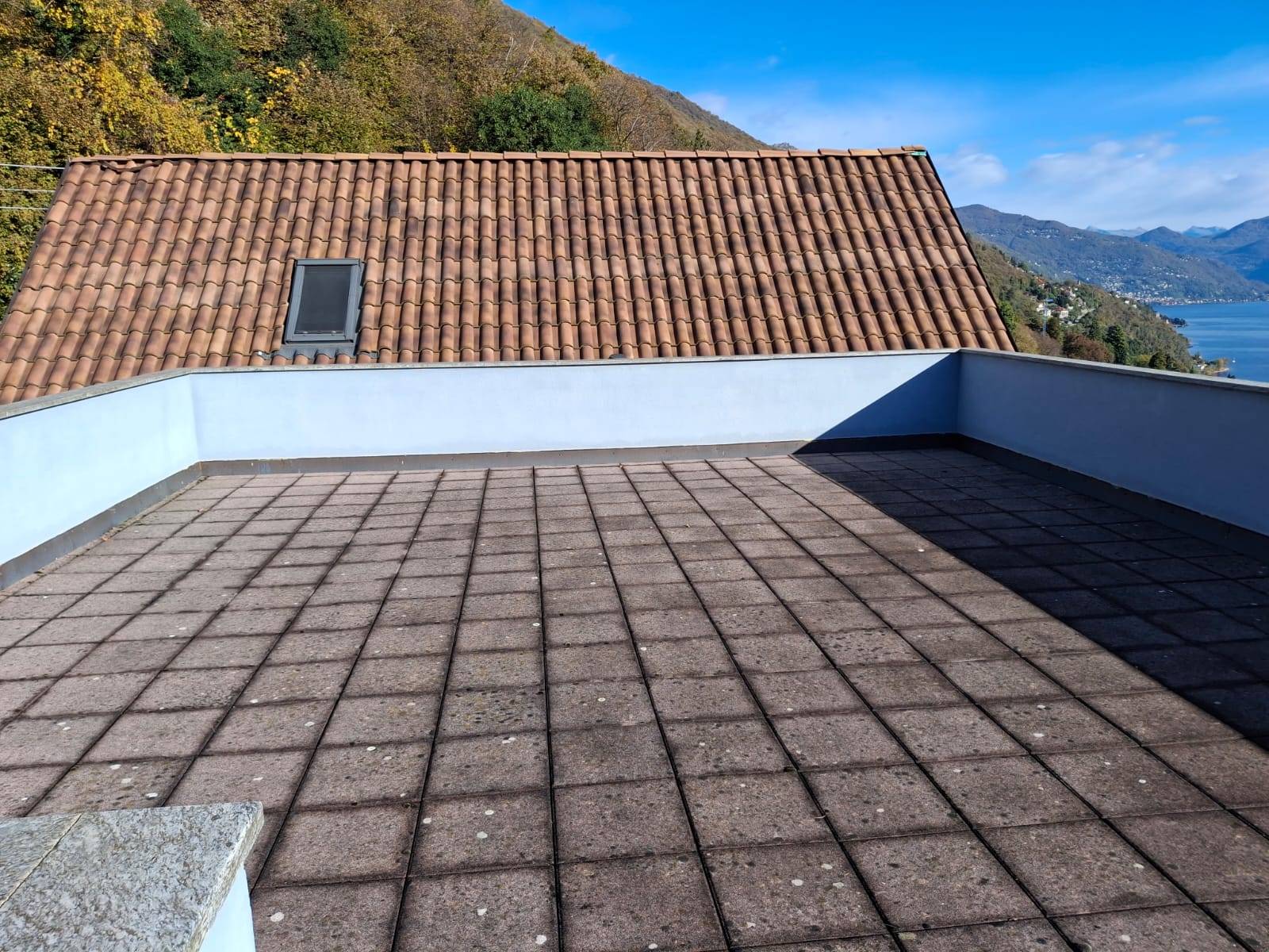 Casa in vendita a Ghiffa