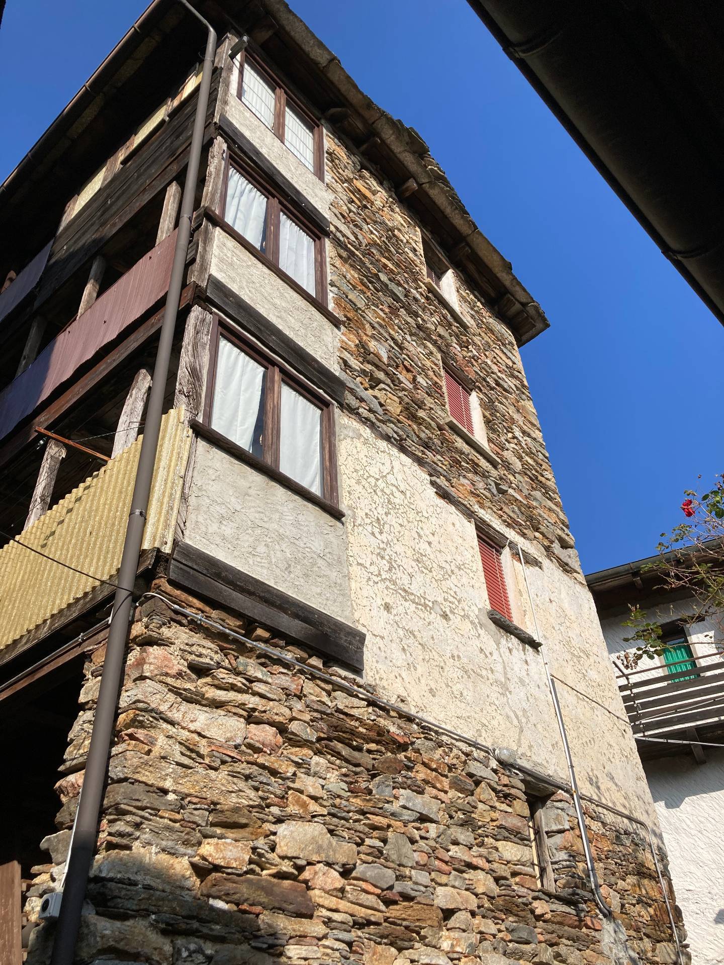 Rustico in vendita a Valle Cannobina